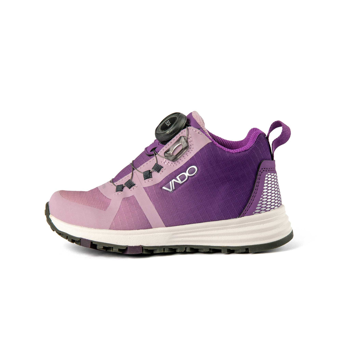 FRESH Mid BOA GTX - lavendel