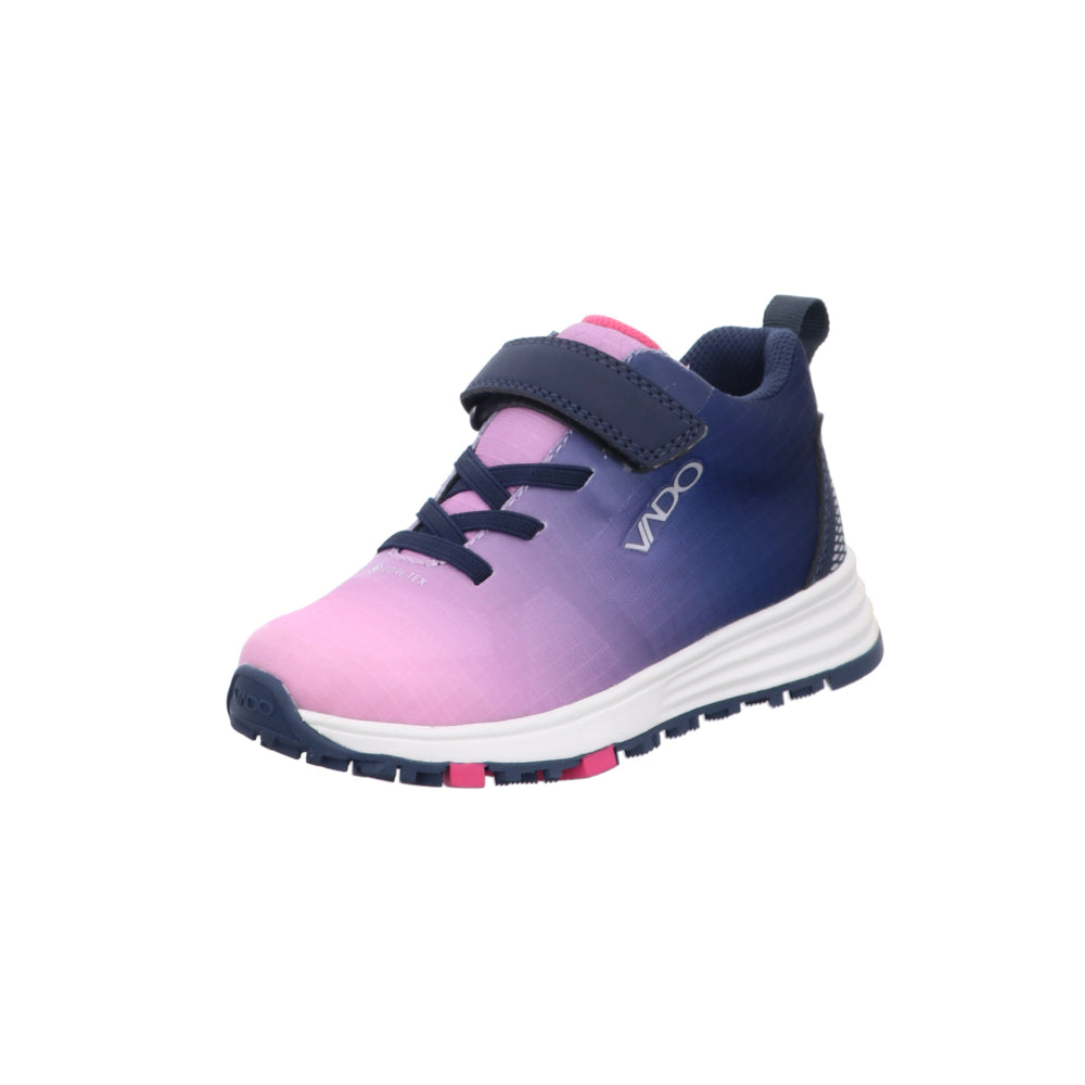FRESH Mid Elastic GTX - lavendel