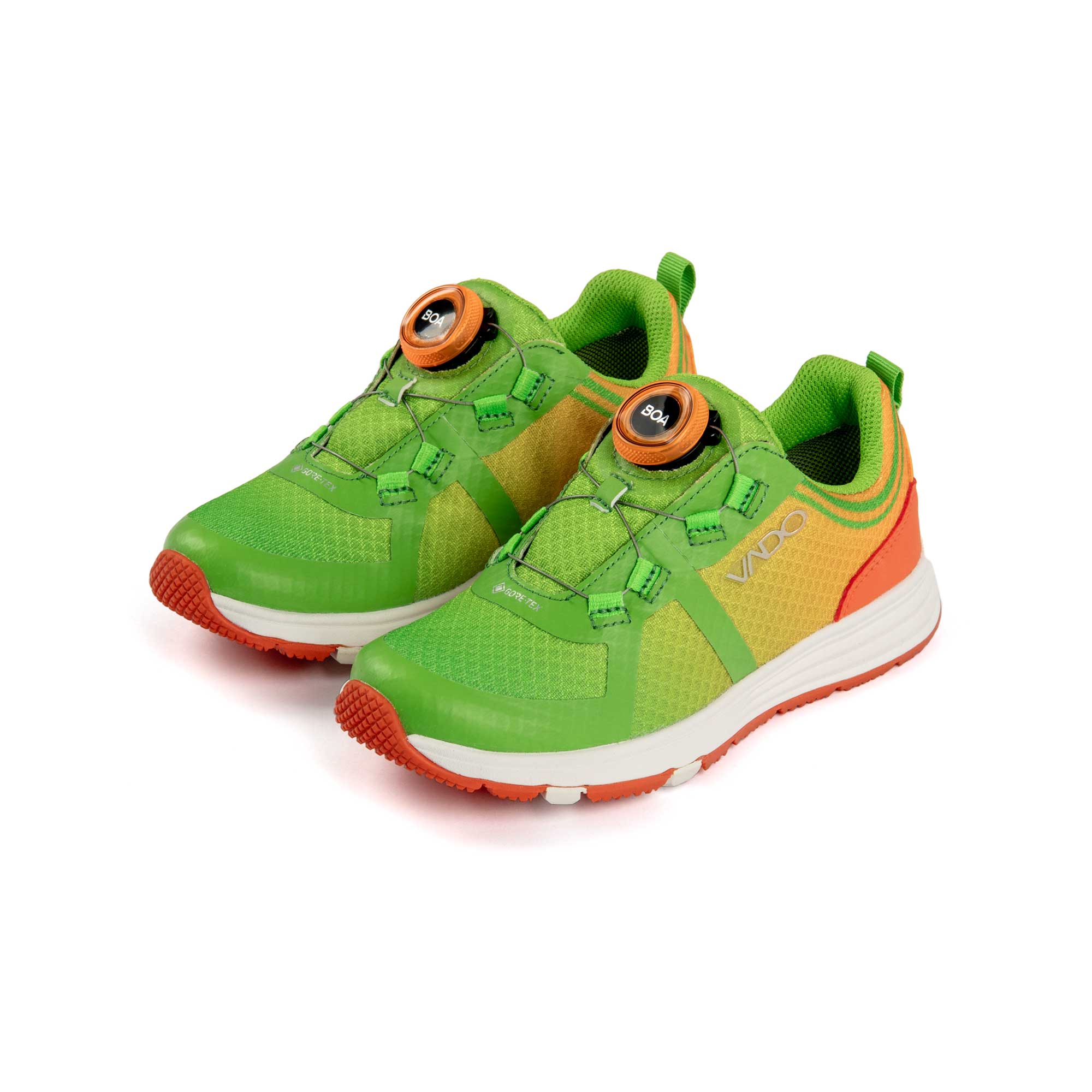 VADO FREAK Lo BOA GTX - apple