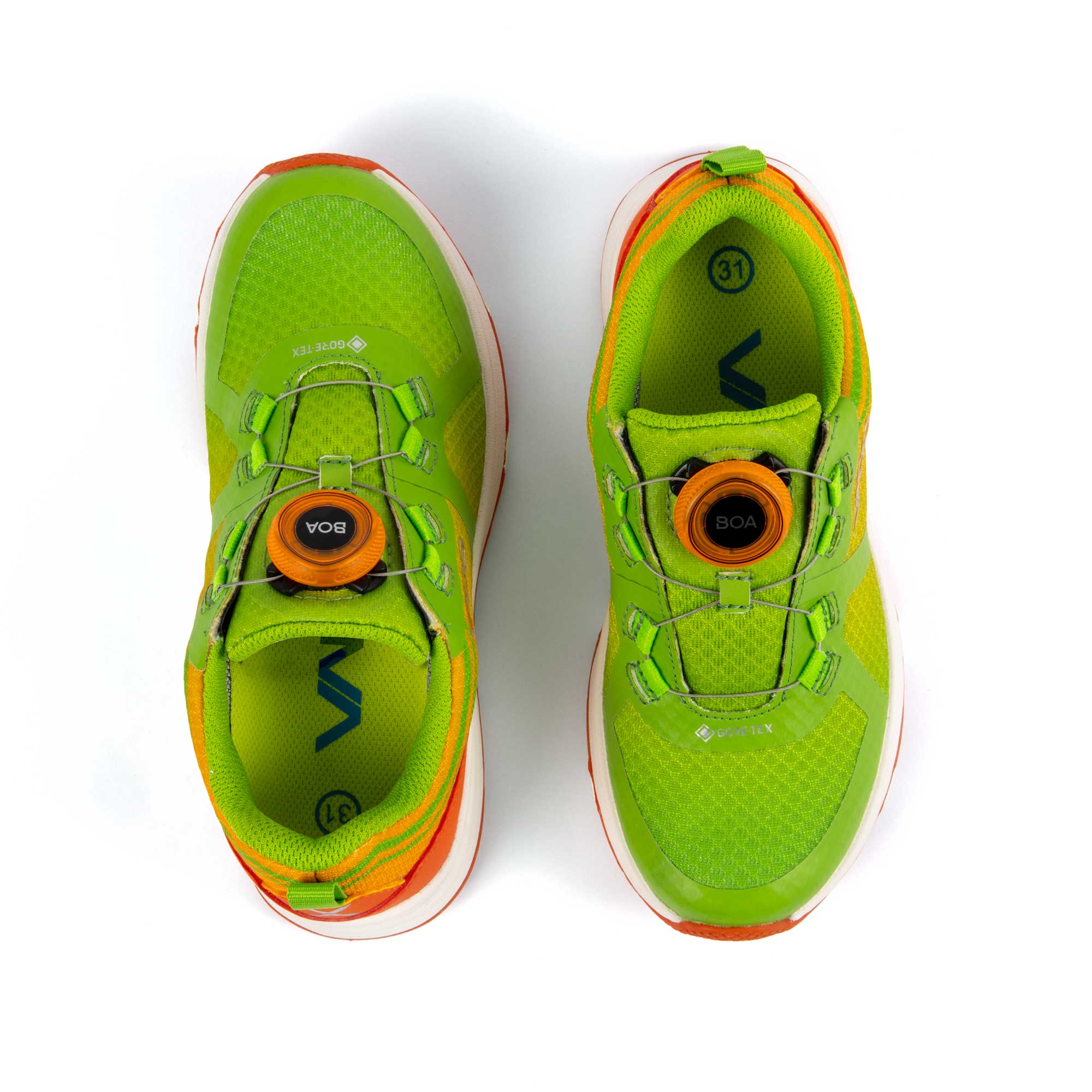 VADO FREAK Lo BOA GTX - apple