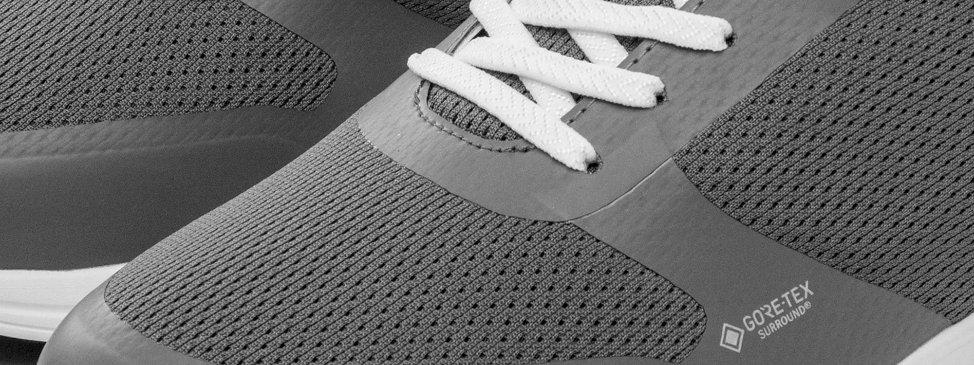 Gore-Tex Material | VADO Sneaker