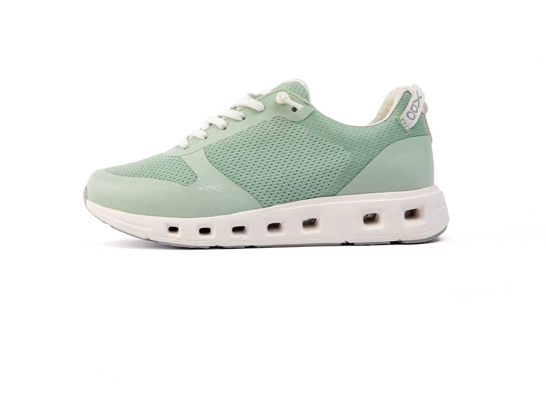 Frauen Sneaker Breeze by VADO