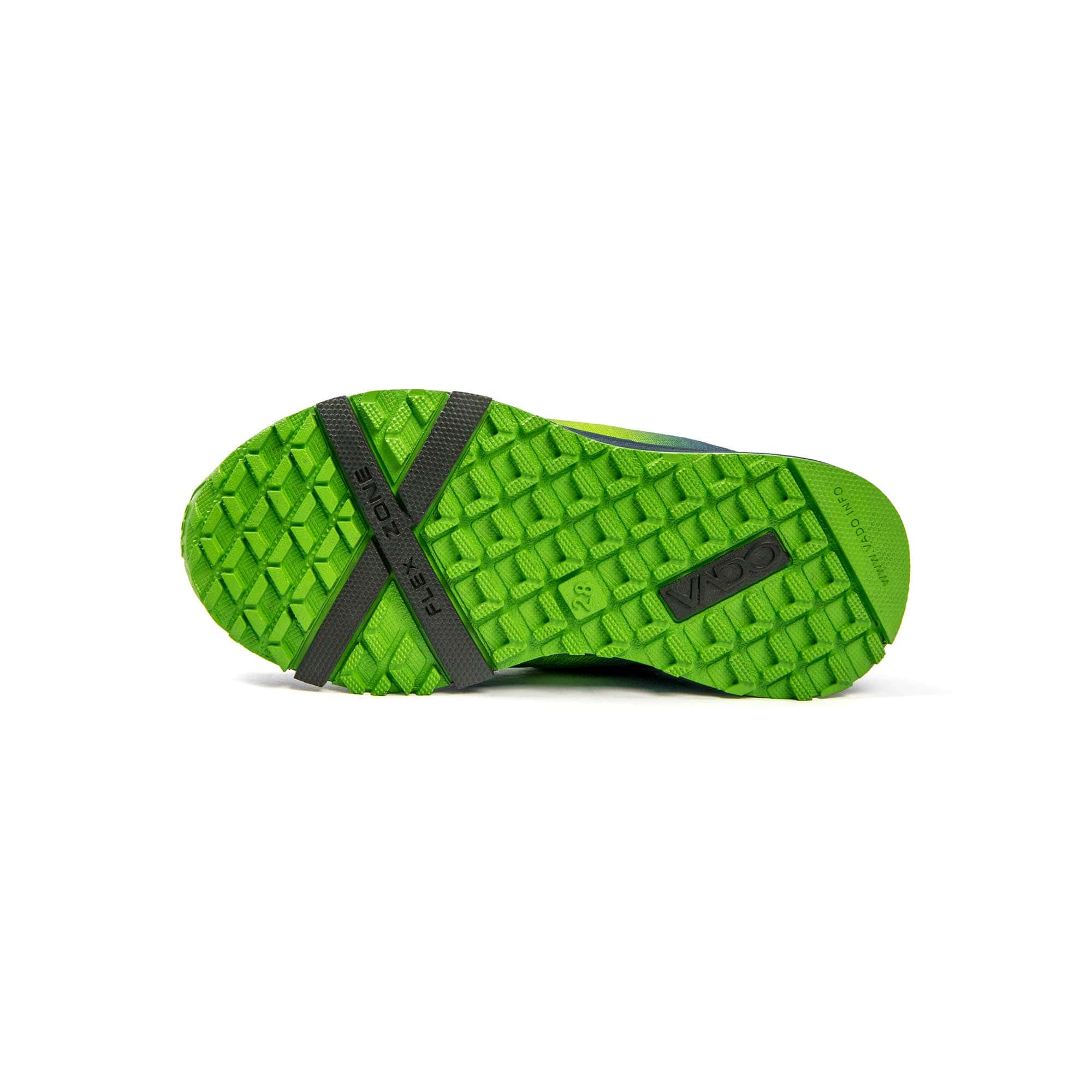 Goretex Schuhe VADO WARREN Mid BOA GTX - marine