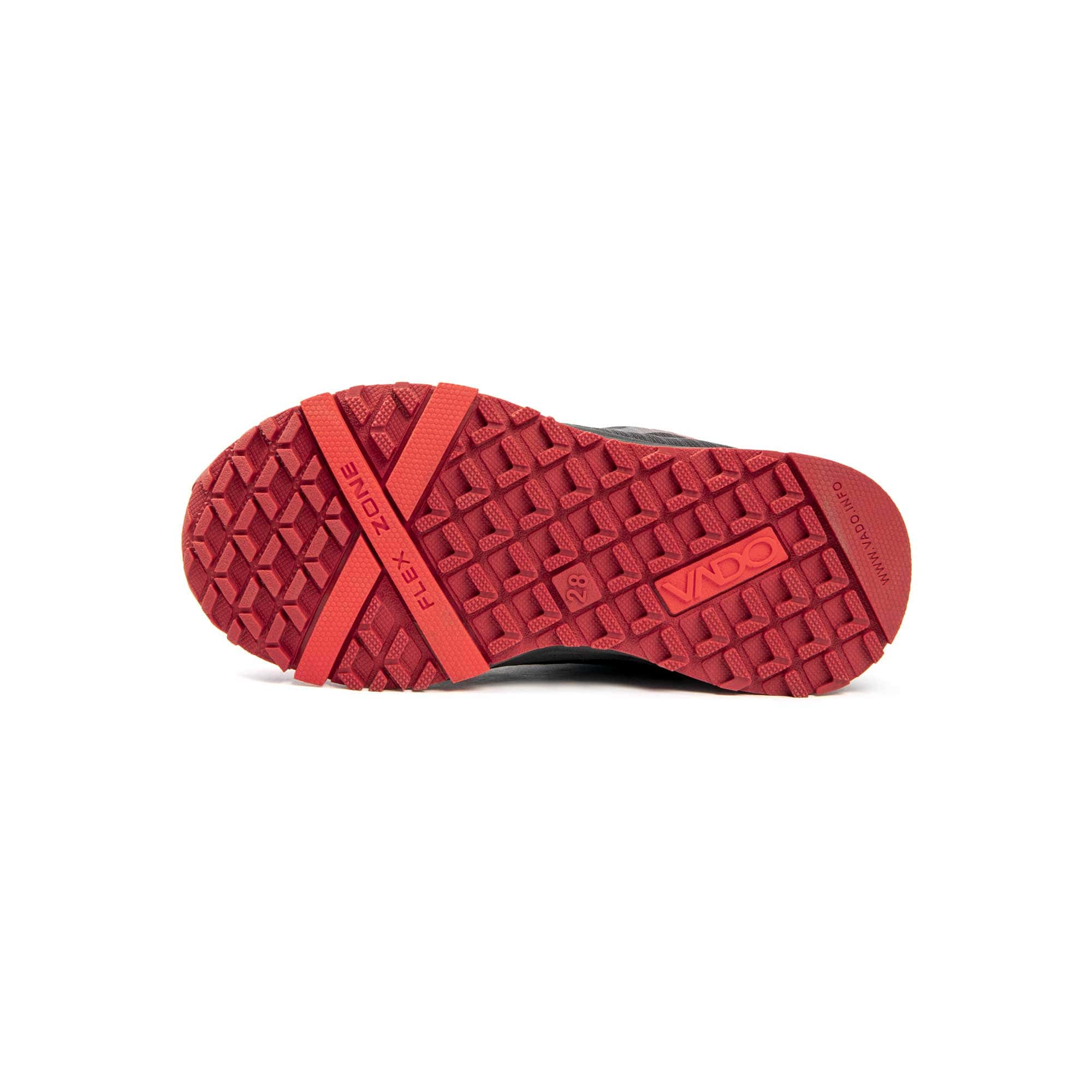 Herbst Winter Schuh VADO WARREN Mid BOA GTX