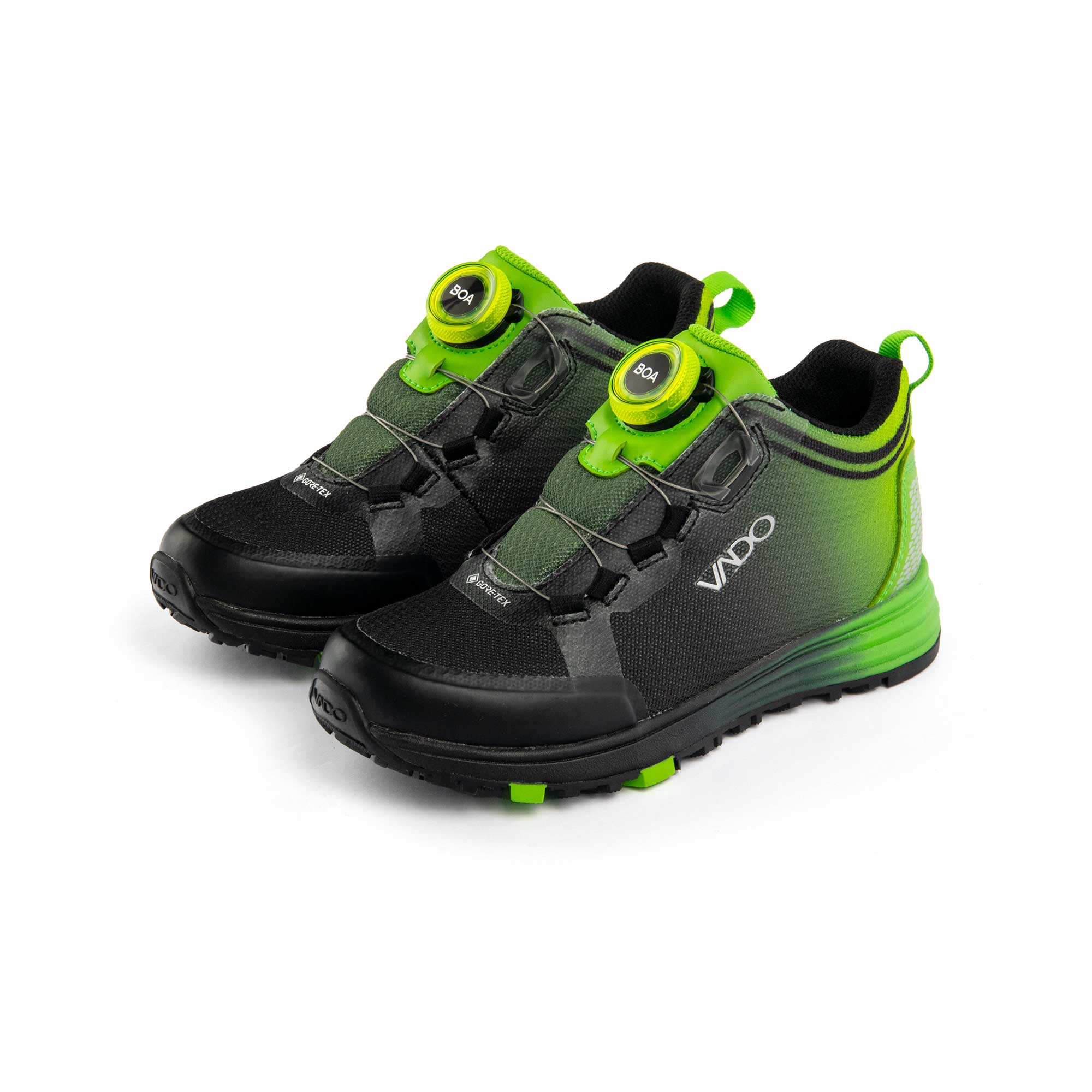 FADE Mid BOA GTX - black