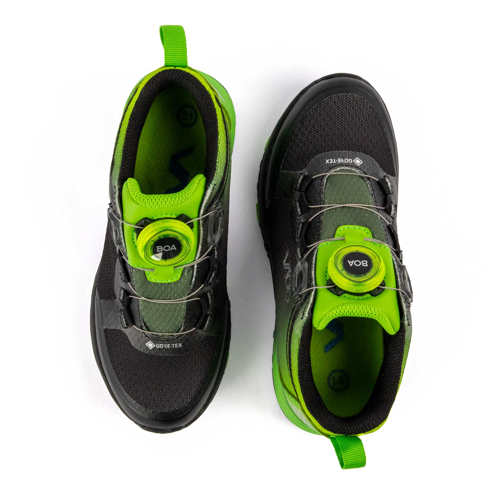 FADE Mid BOA GTX - black