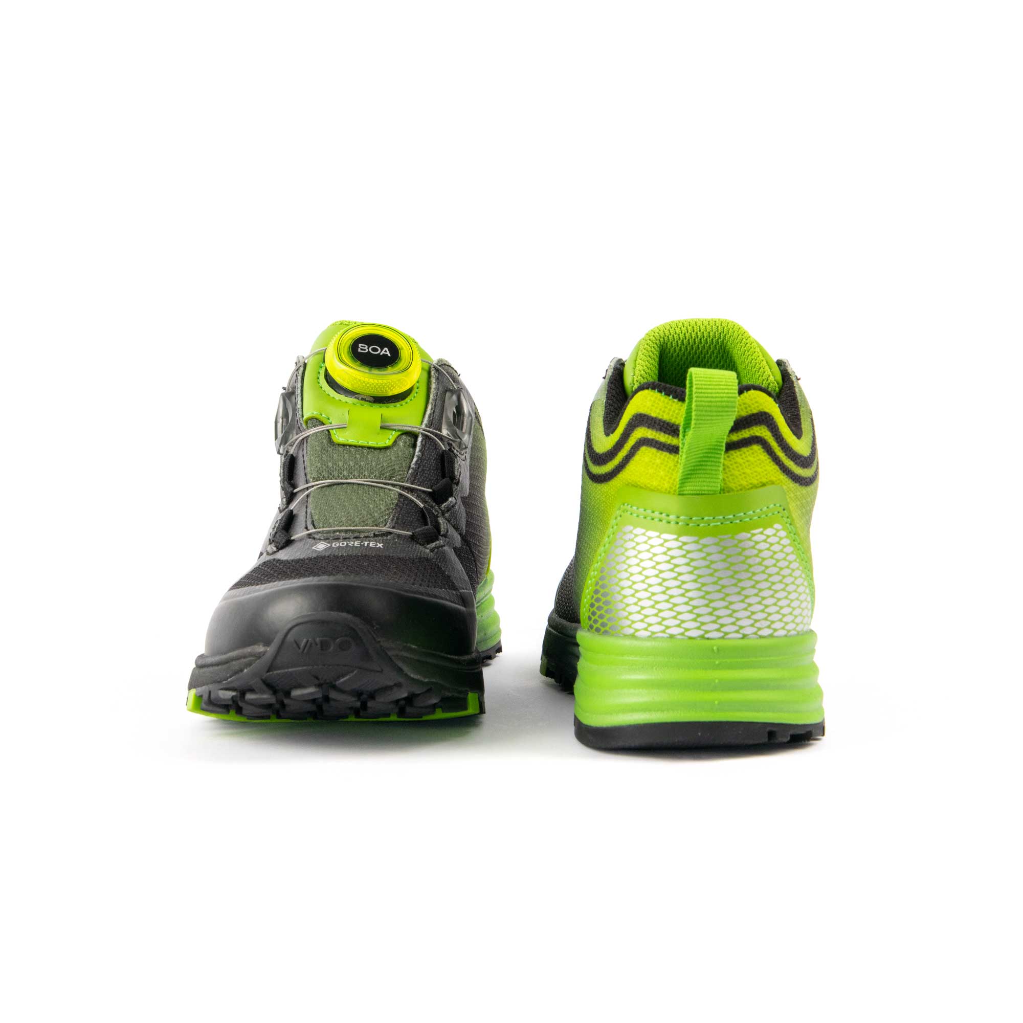 FADE Mid BOA GTX - black