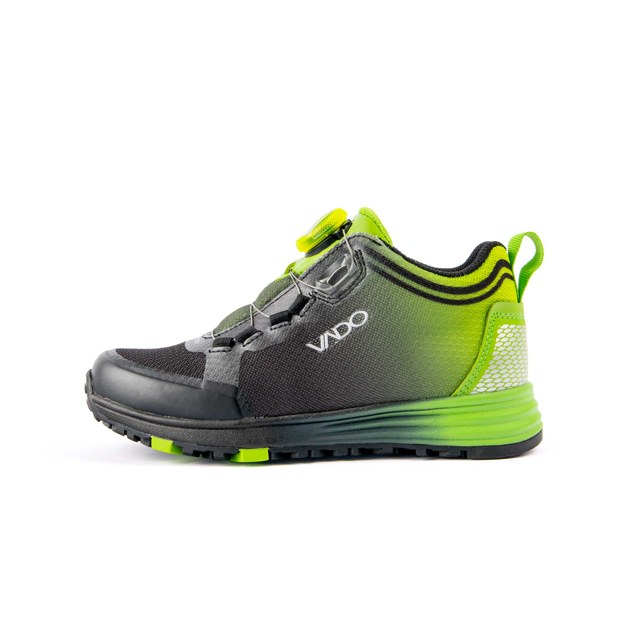 FADE Mid BOA GTX - black