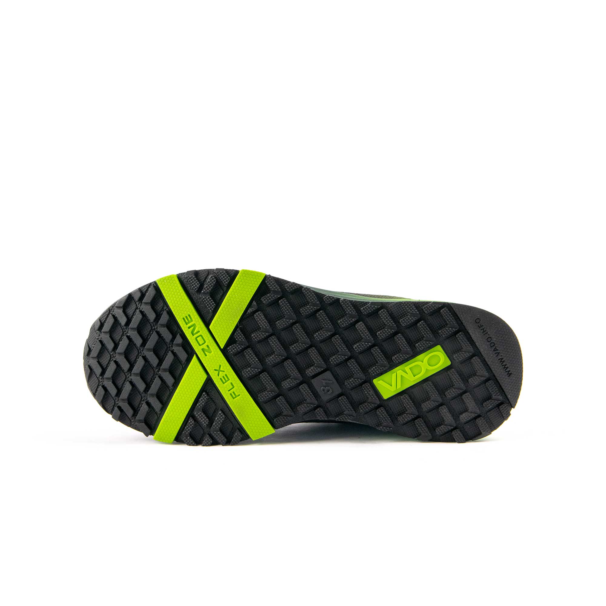 FADE Mid BOA GTX - black