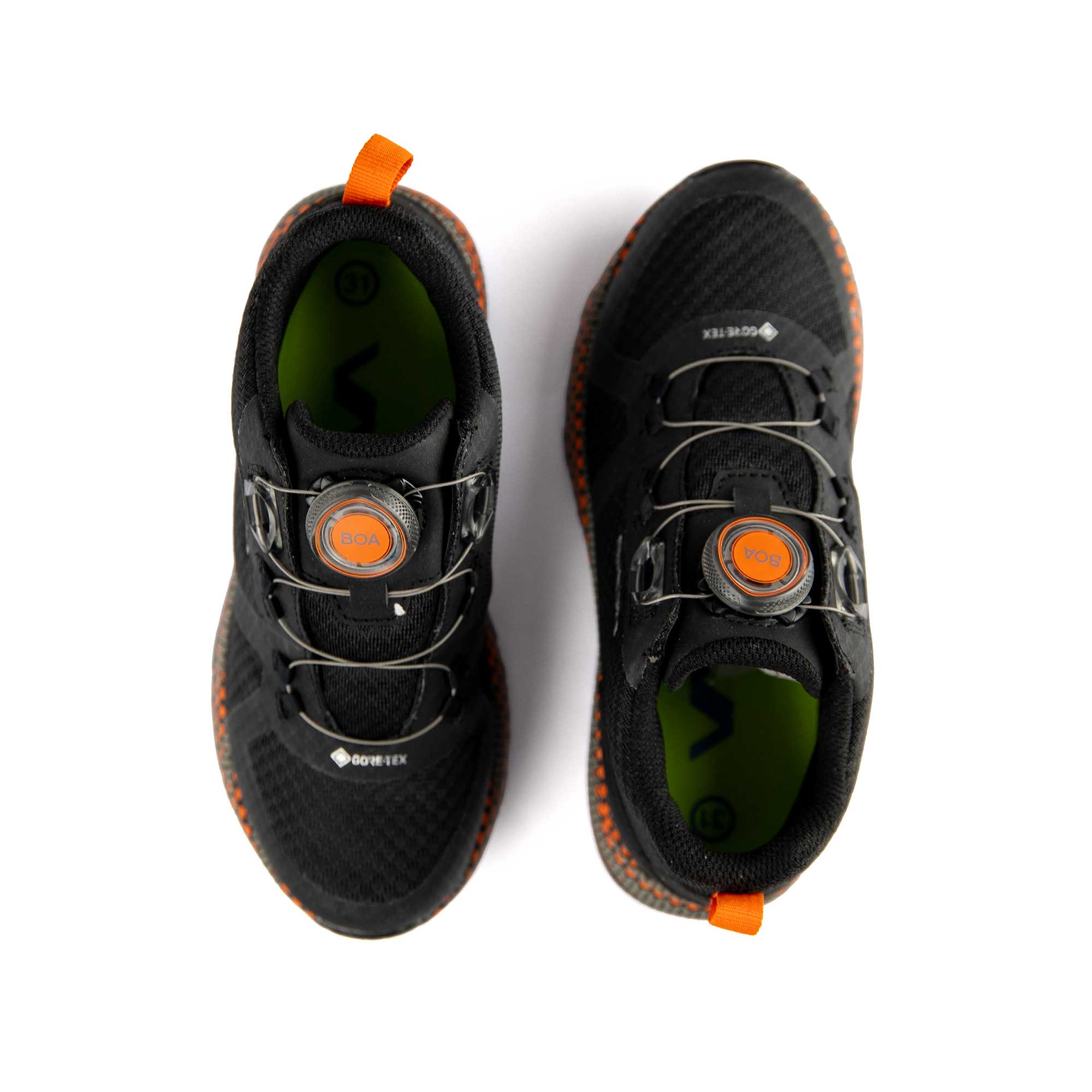 FREAK Mid BOA GTX - black-multi