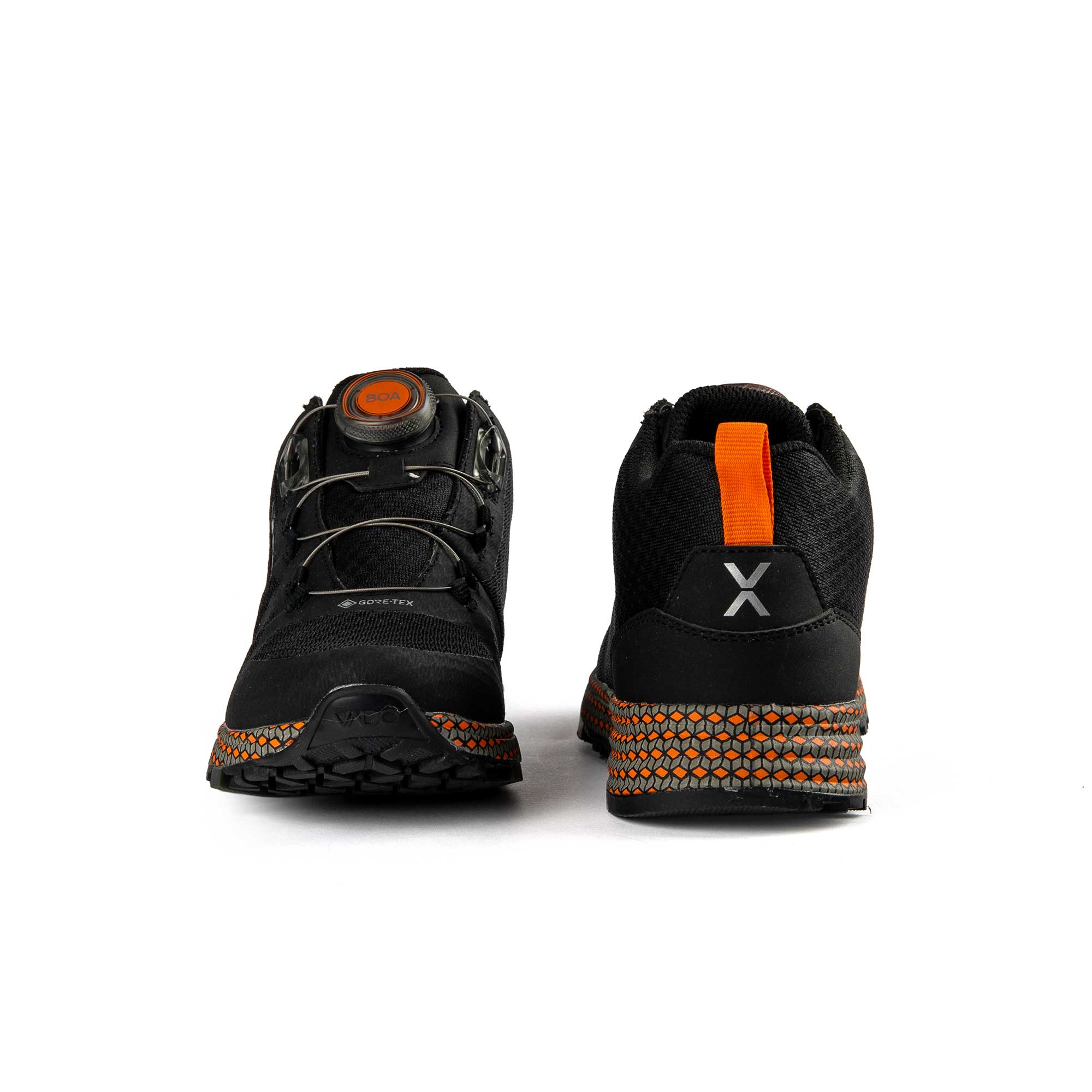 FREAK Mid BOA GTX - black-multi