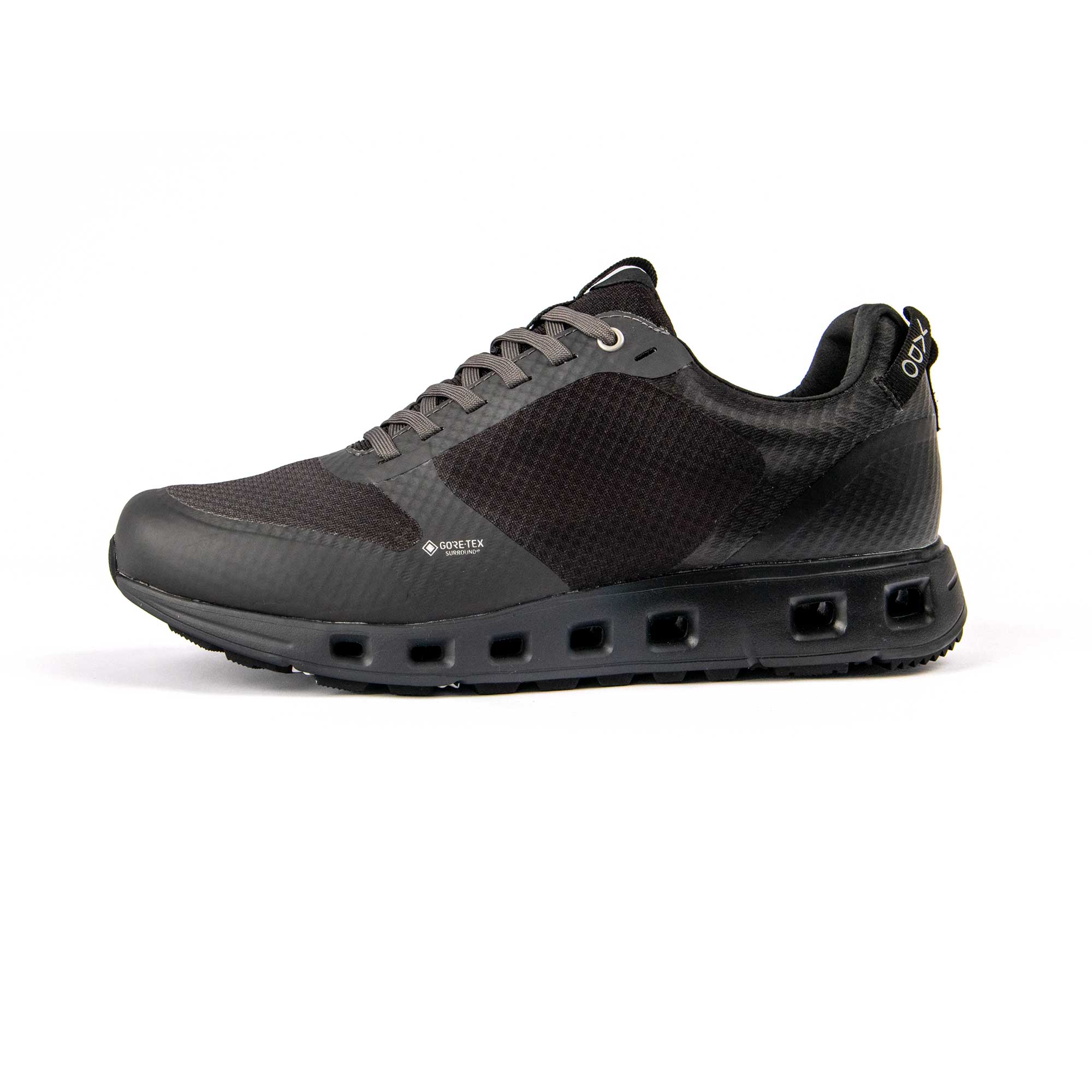 Herren Sneaker VADO Bold I Gore-Tex Surround dark grey Seitenansicht