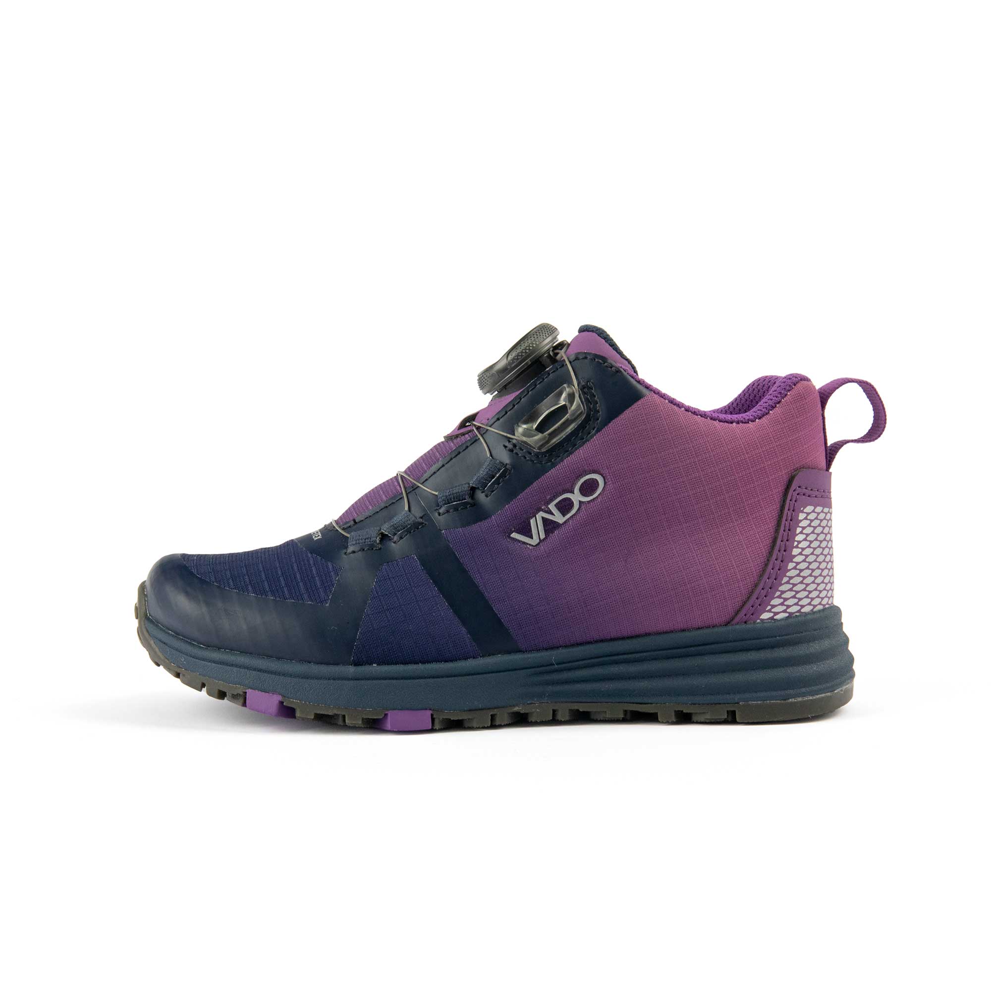 FADE Mid BOA GTX - purple