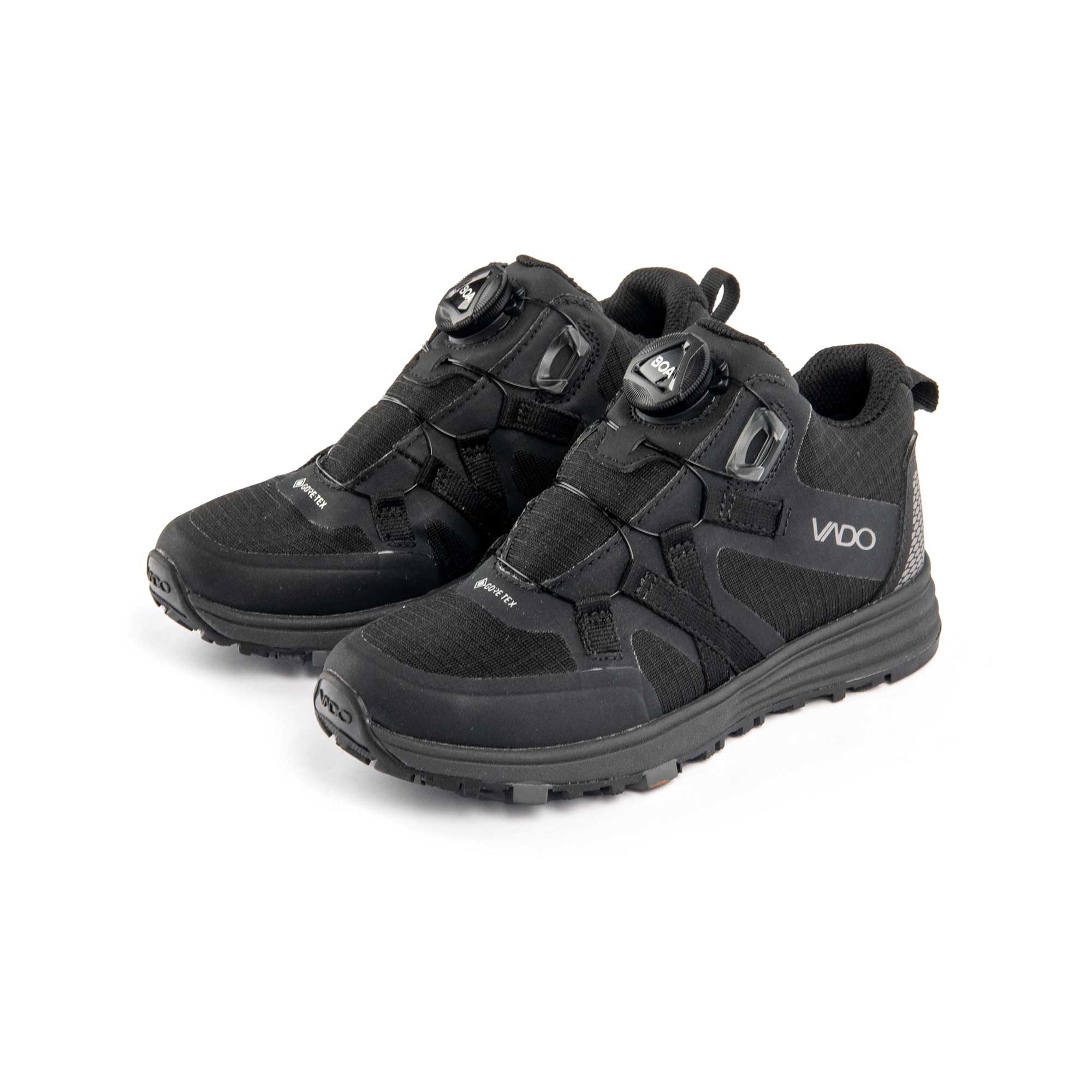 MIKE Mid BOA GTX - black