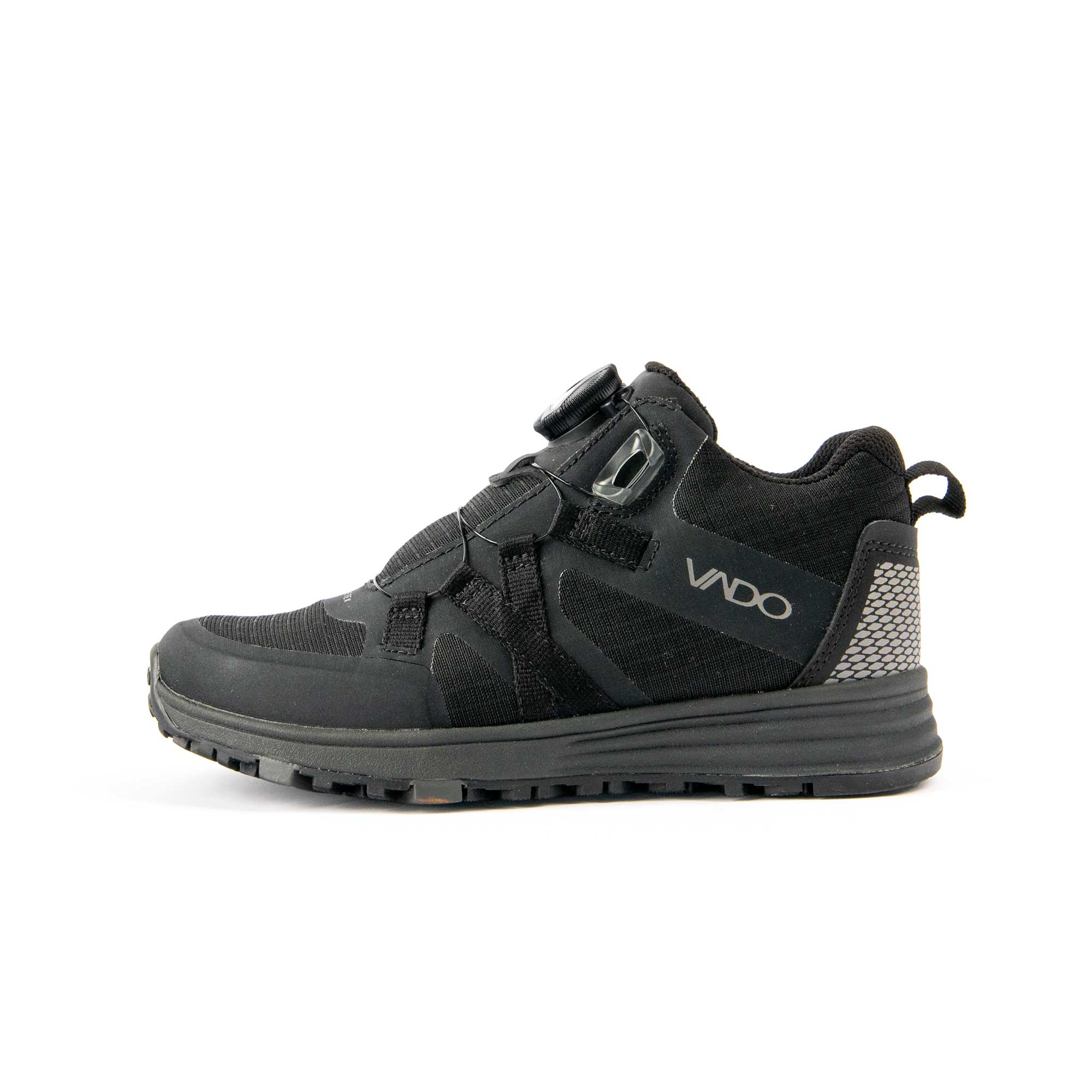 MIKE Mid BOA GTX - black