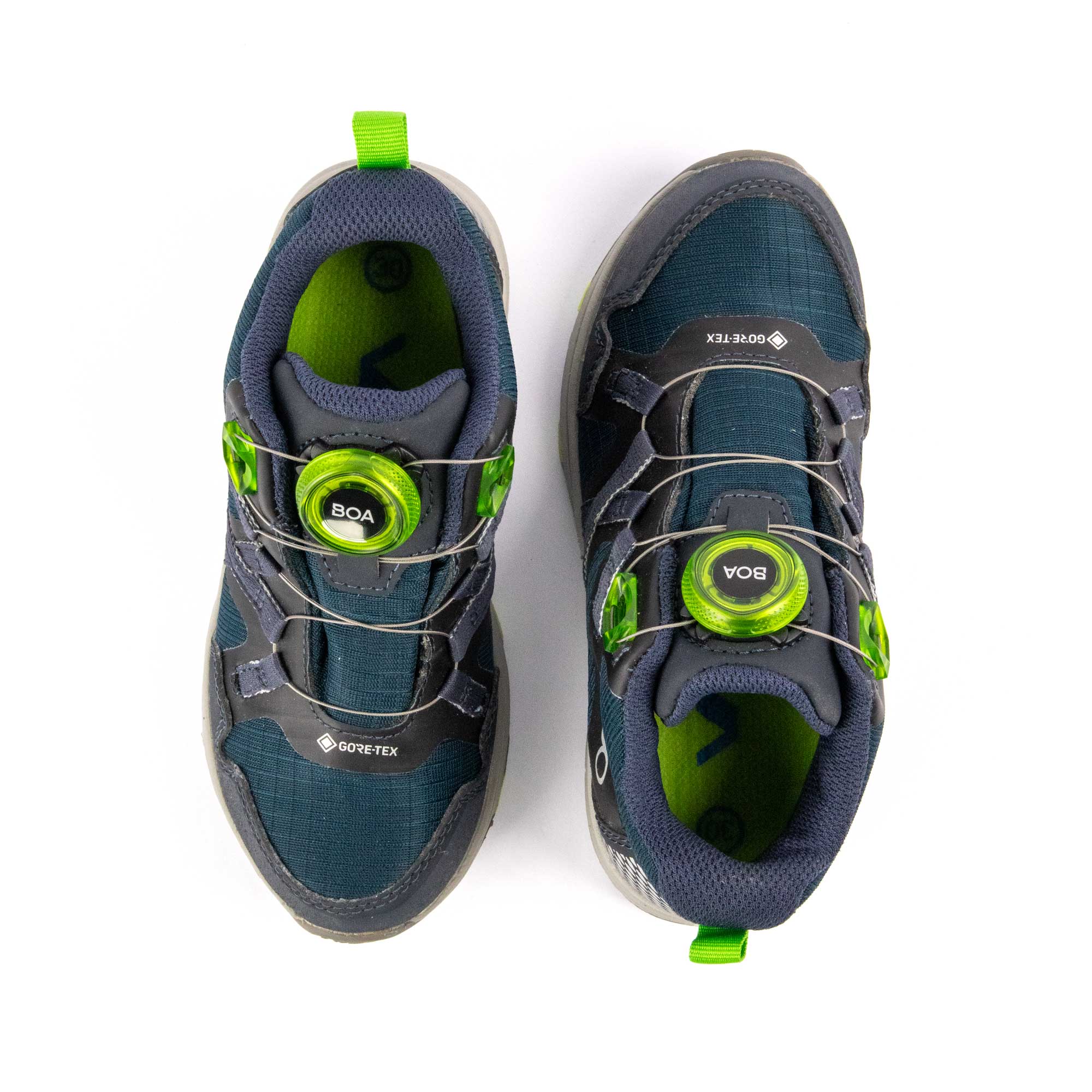 MIKE Mid BOA GTX - pacific