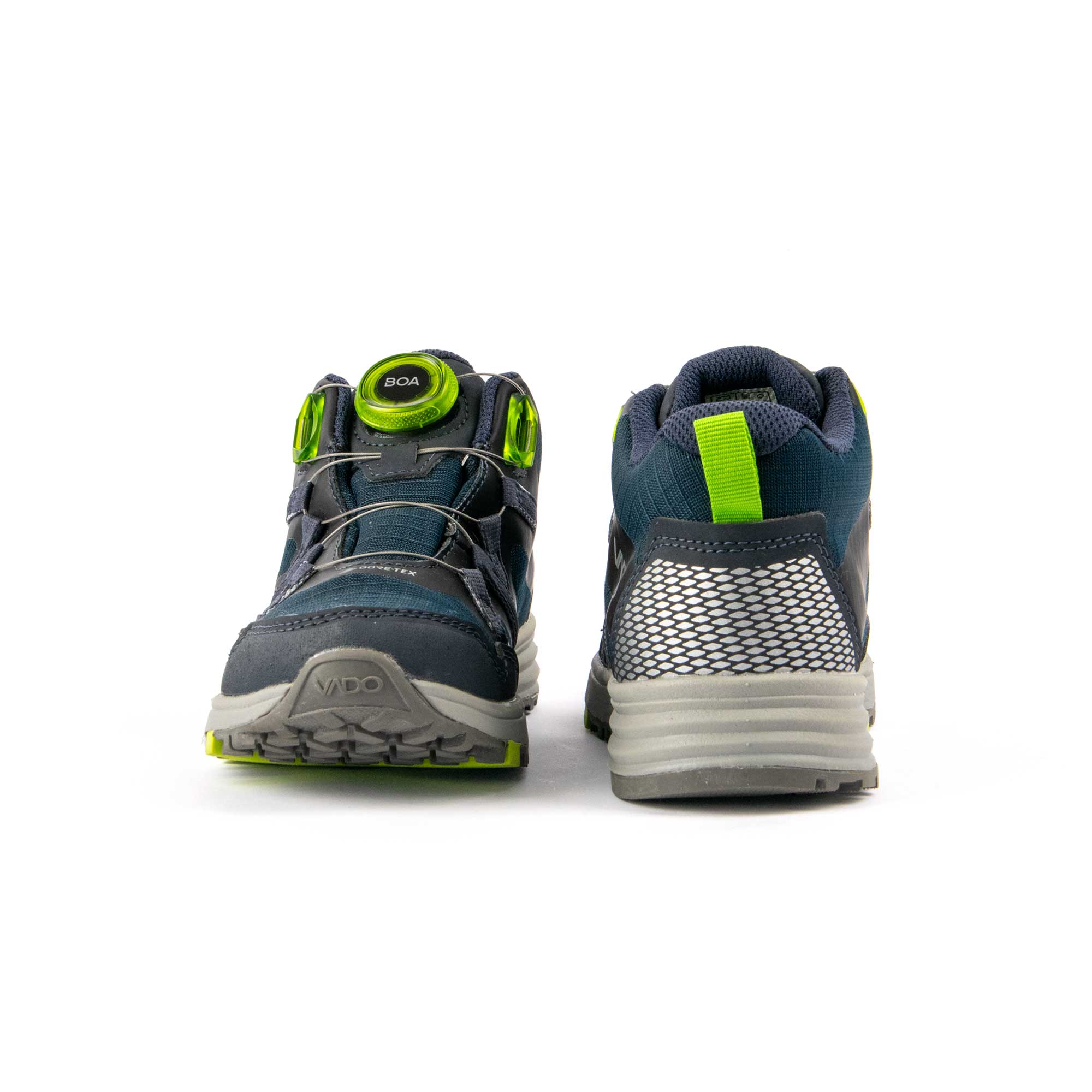 MIKE Mid BOA GTX - pacific