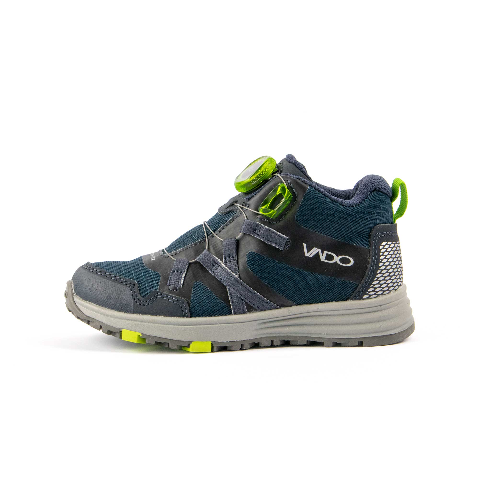 MIKE Mid BOA GTX - pacific