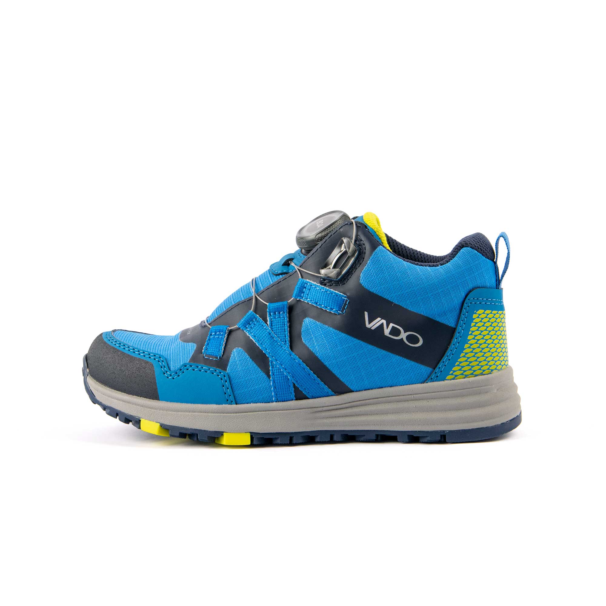 MIKE Mid BOA GTX - sea