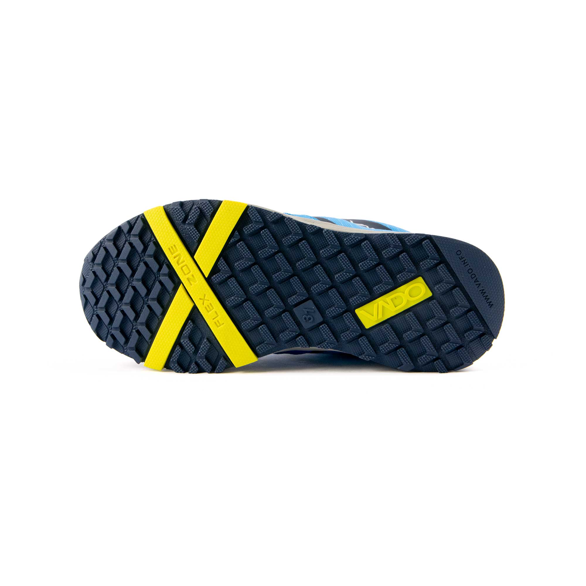 MIKE Mid BOA GTX - sea