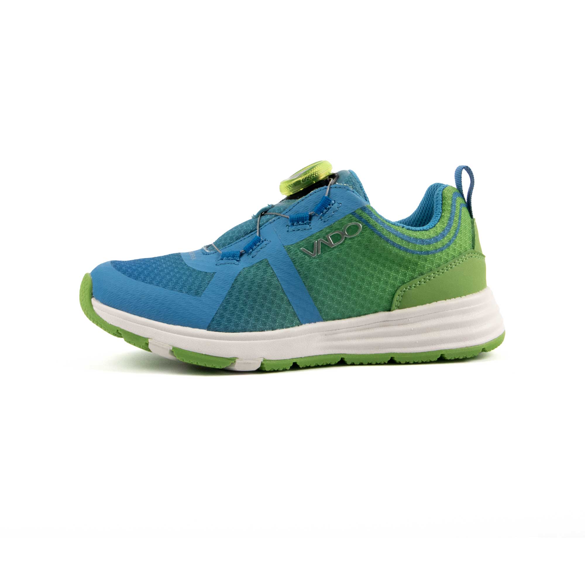 Kinder Schuh VADO FREAK Low BOA Gore-Tex - sea