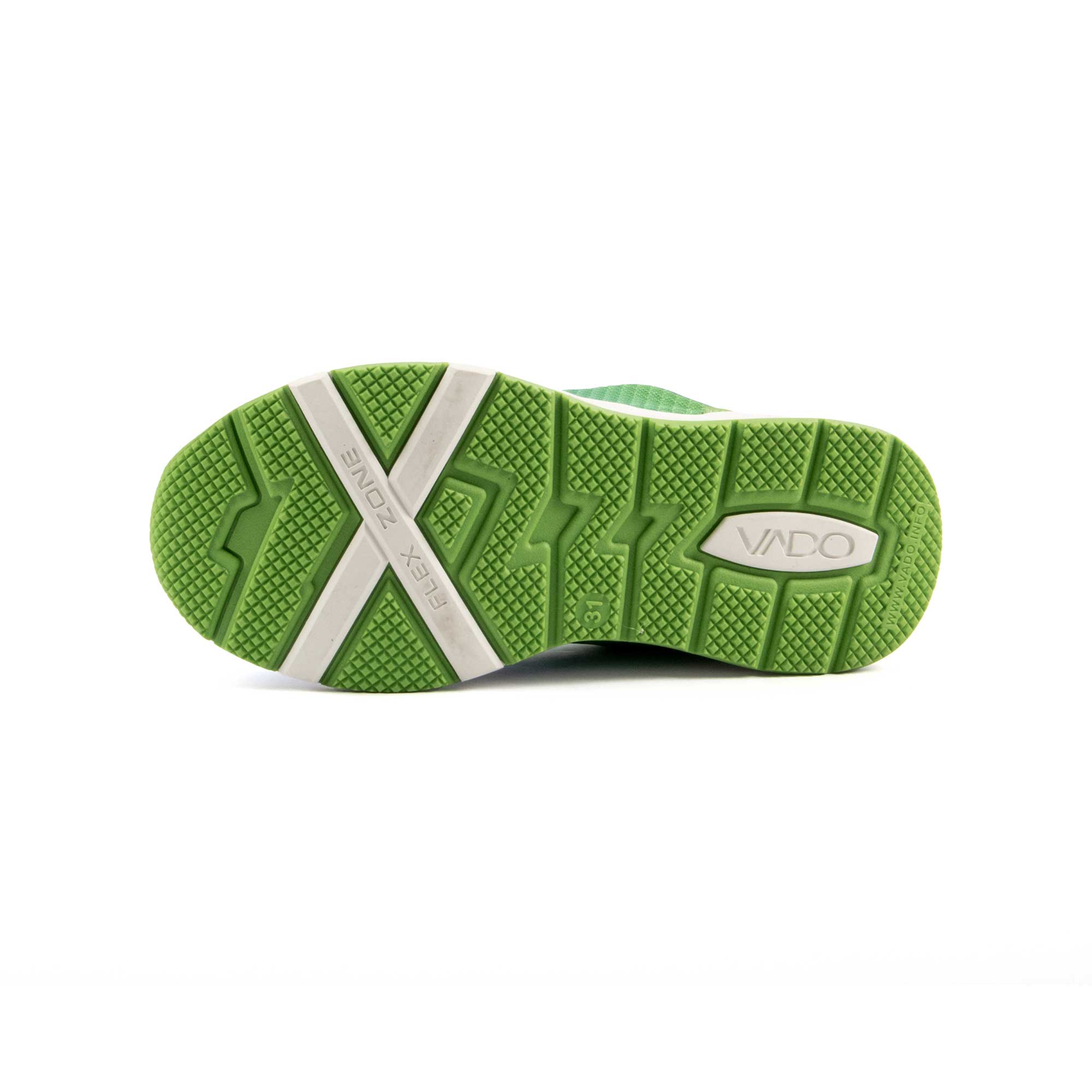 Kinder Schuh VADO FREAK Low BOA Gore-Tex - sea