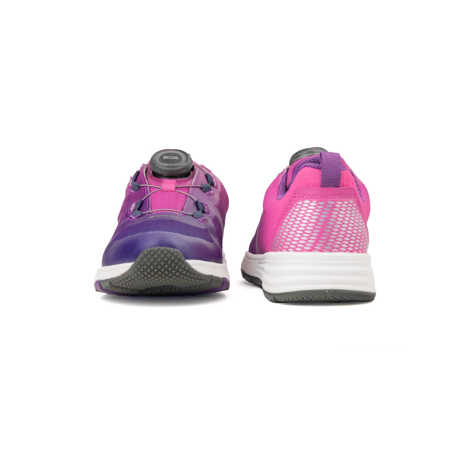 VADO FRESH Lo BOA GTX - Vorder-/ Rückansicht