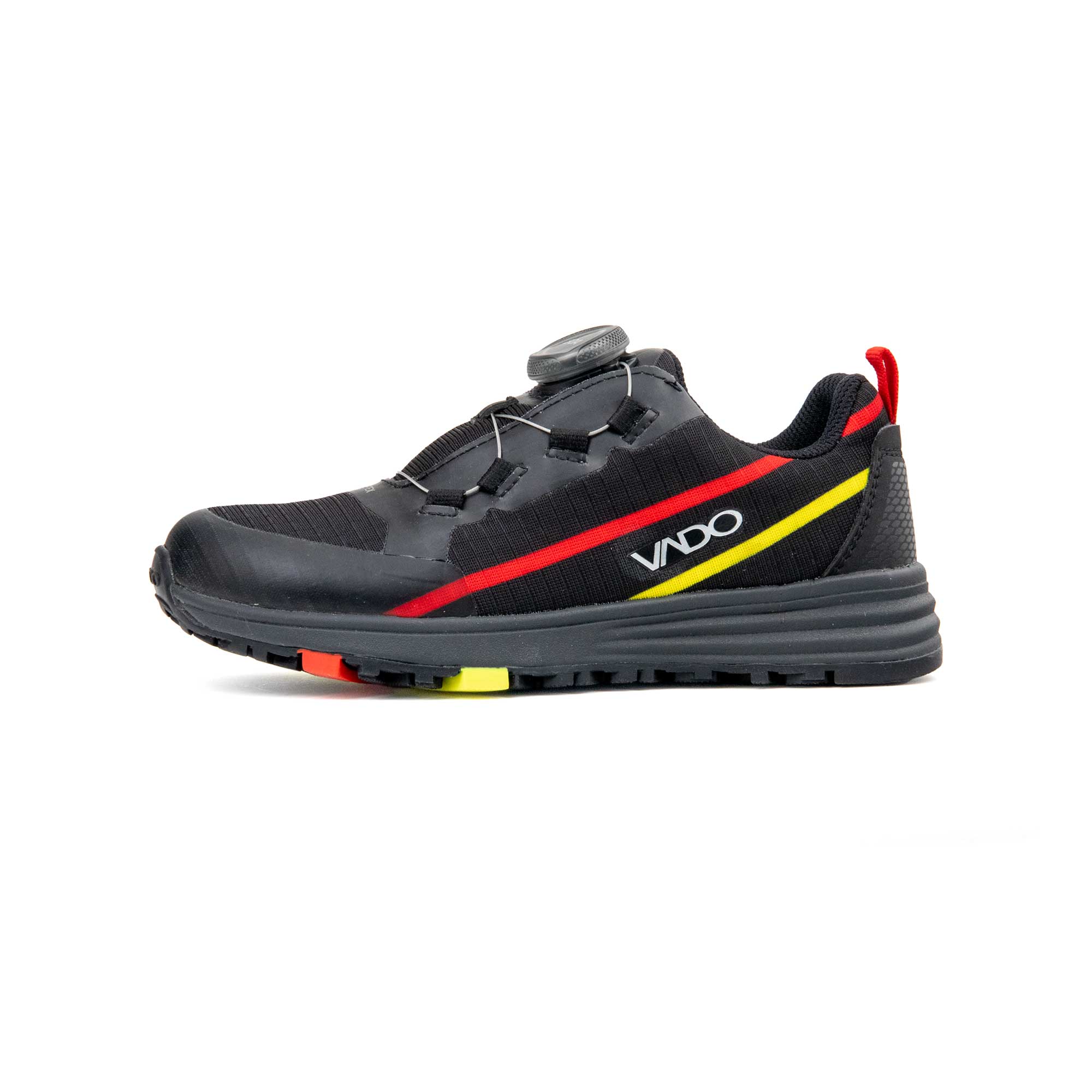 VADO SKY Lo BOA GTX - Seitenansicht