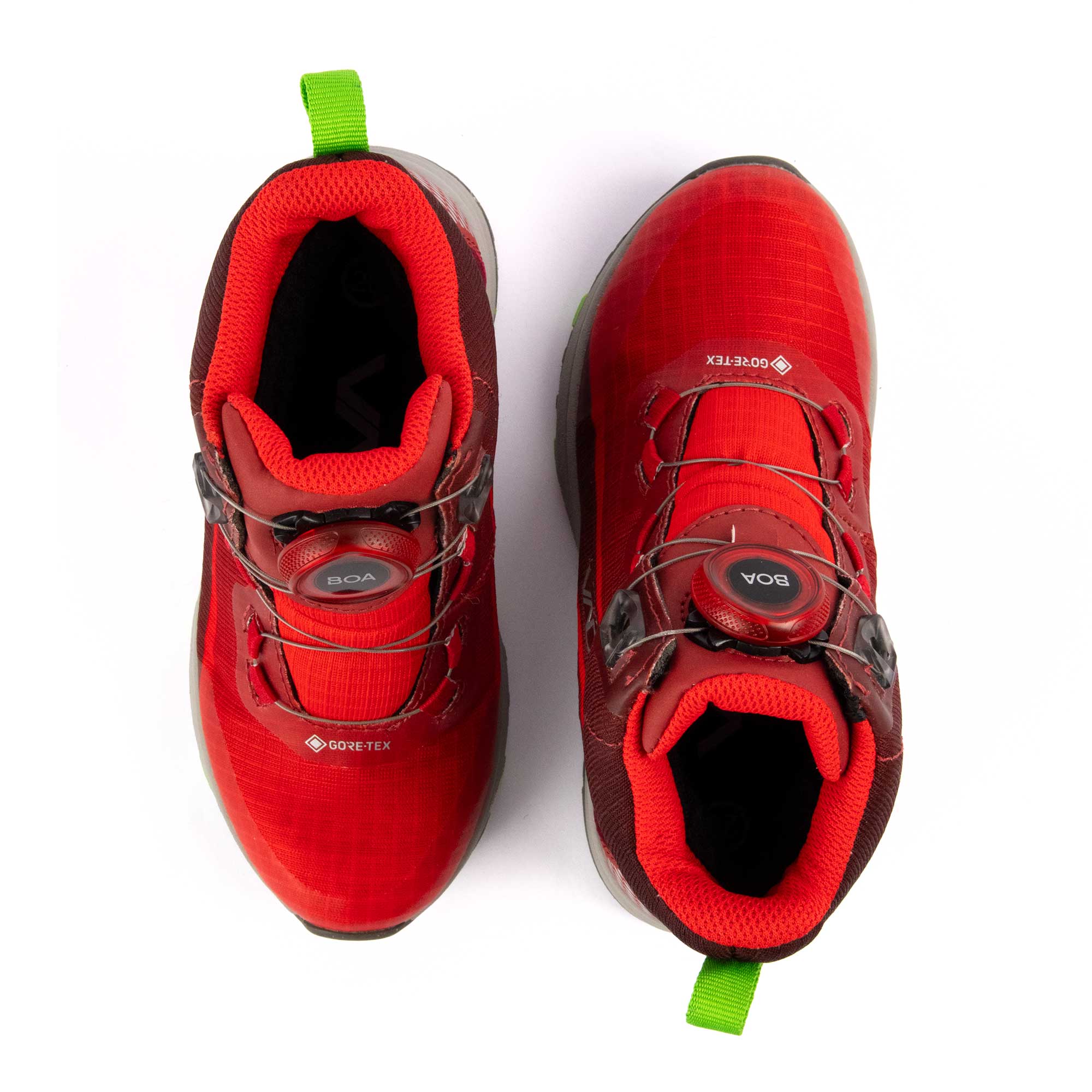 SKY High BOA GTX - fire
