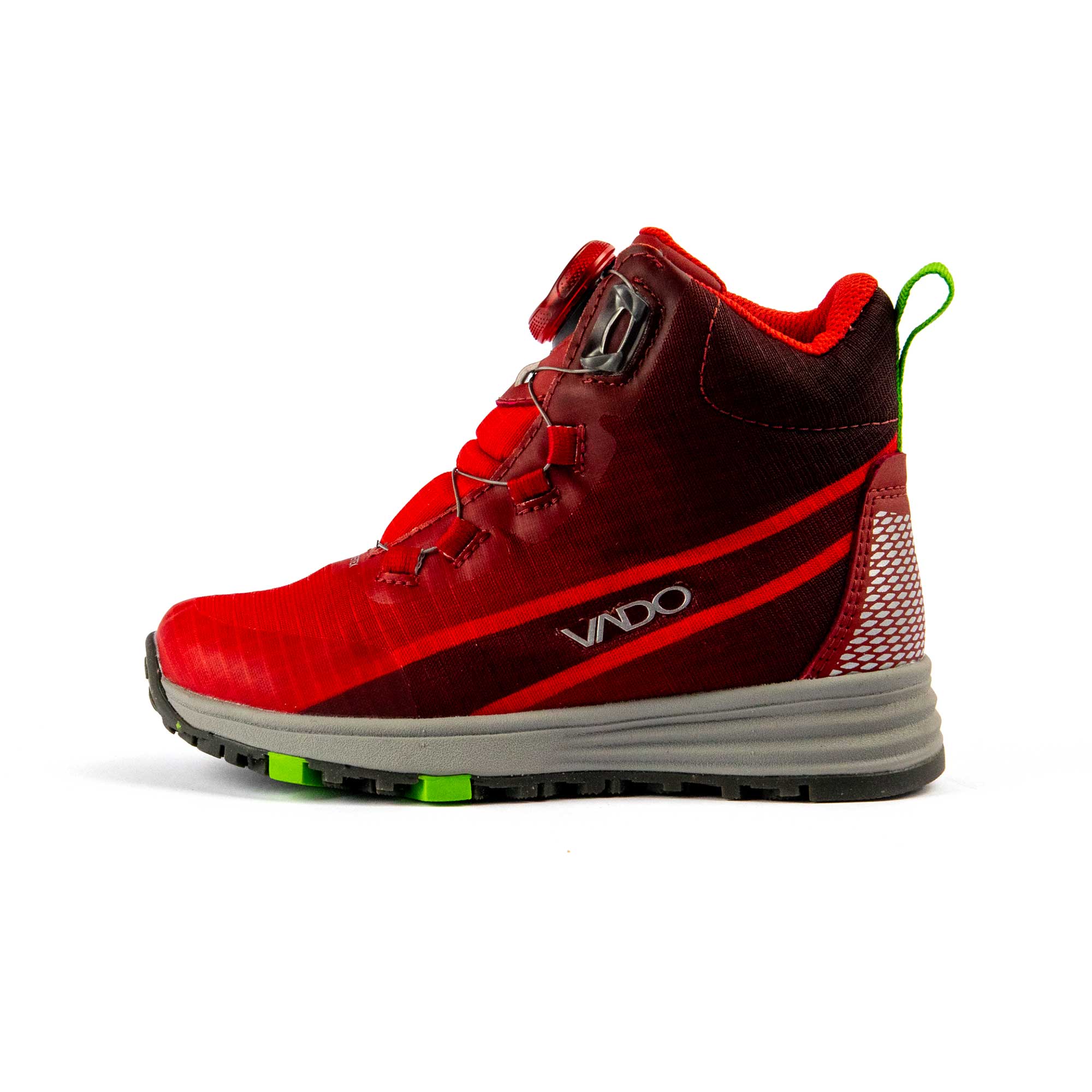 SKY High BOA GTX - fire