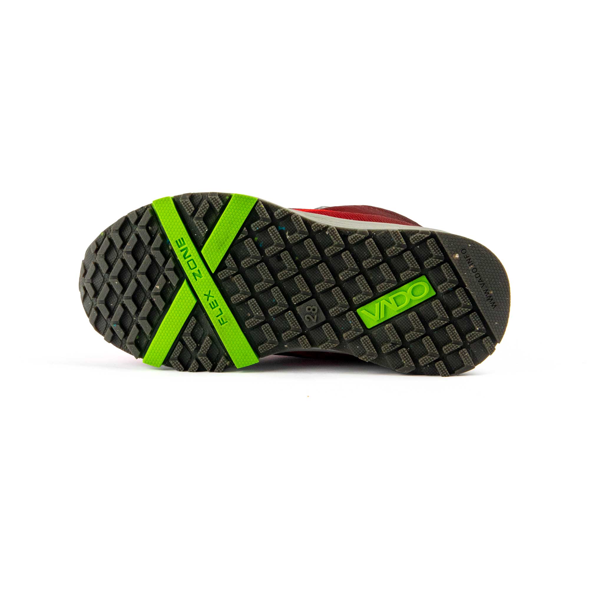 SKY High BOA GTX - fire