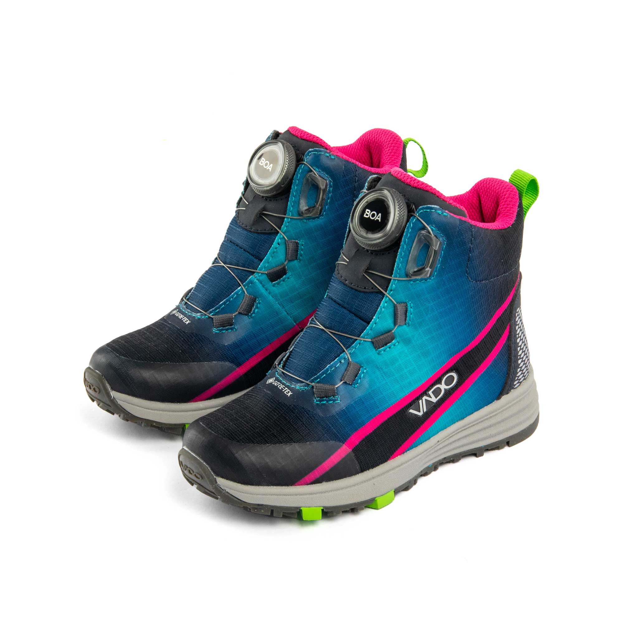 SKY High BOA GTX navy