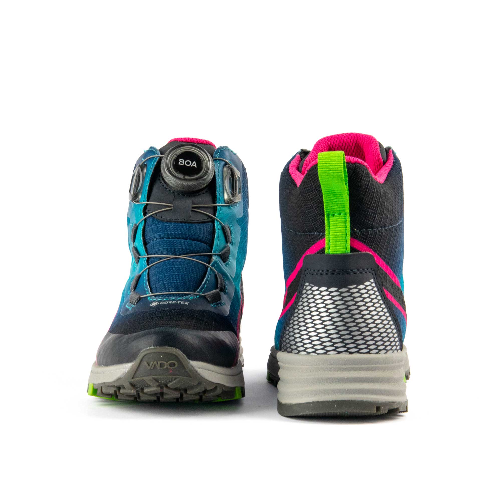 SKY High BOA GTX - navy