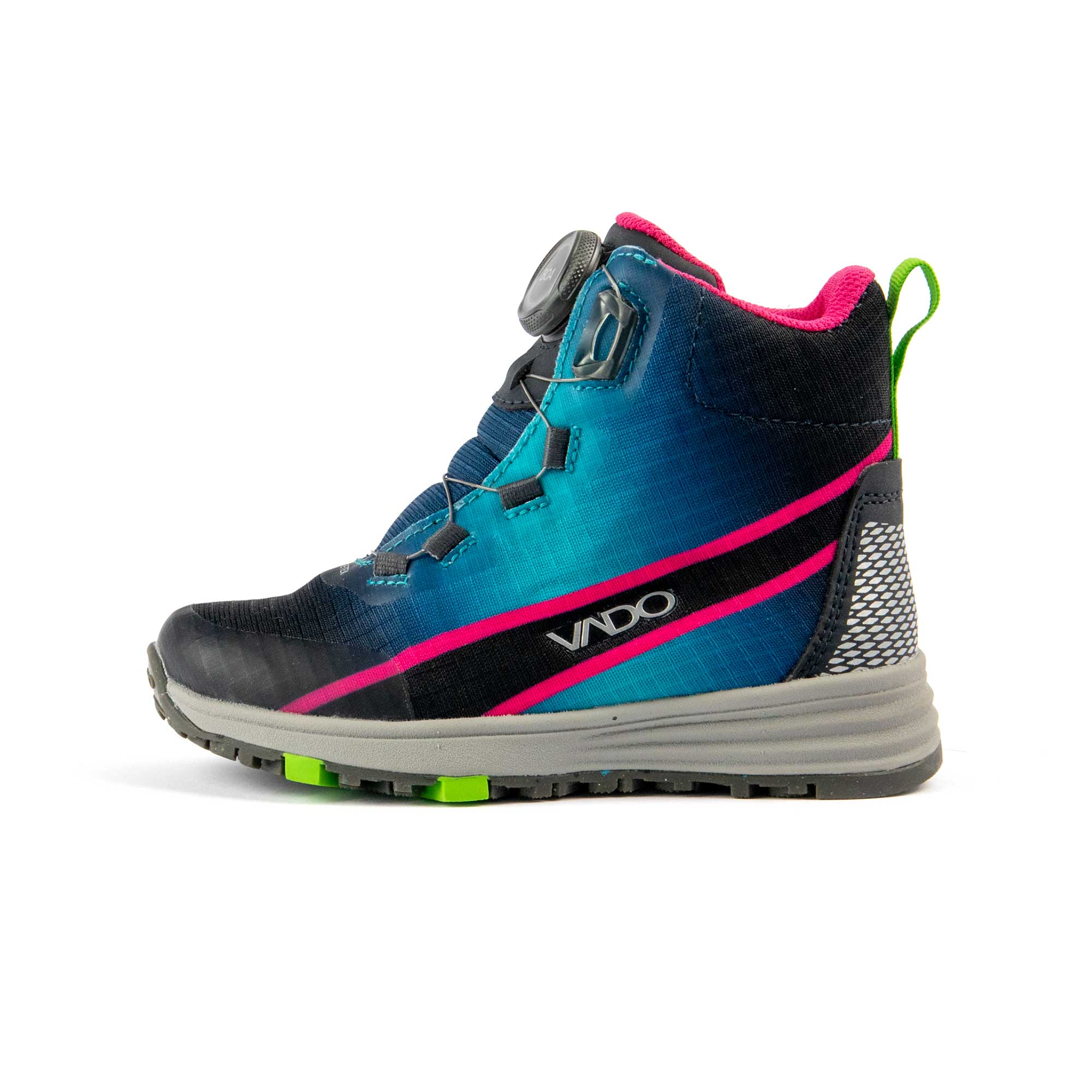 SKY High BOA GTX - navy