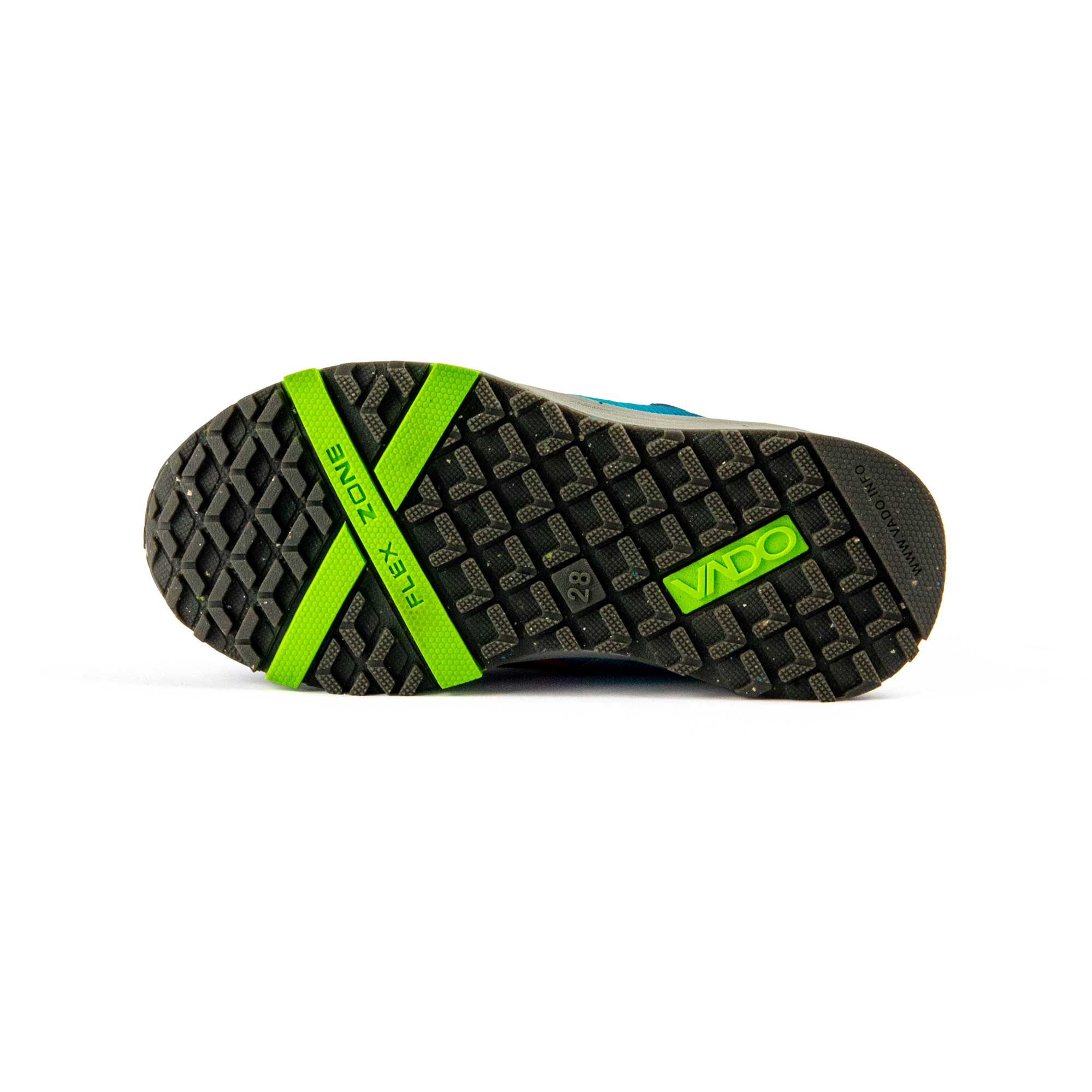 SKY High BOA GTX - navy