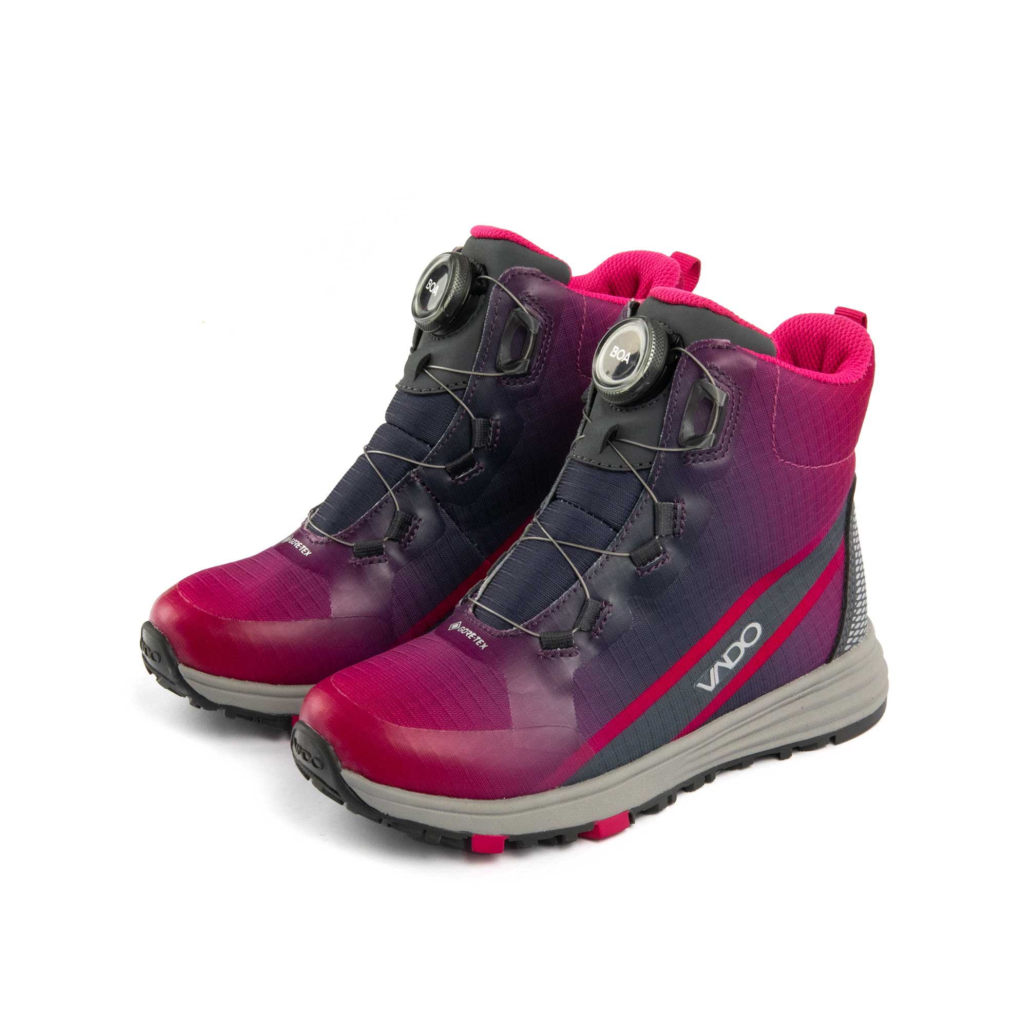 SKY High BOA GTX - fuxia