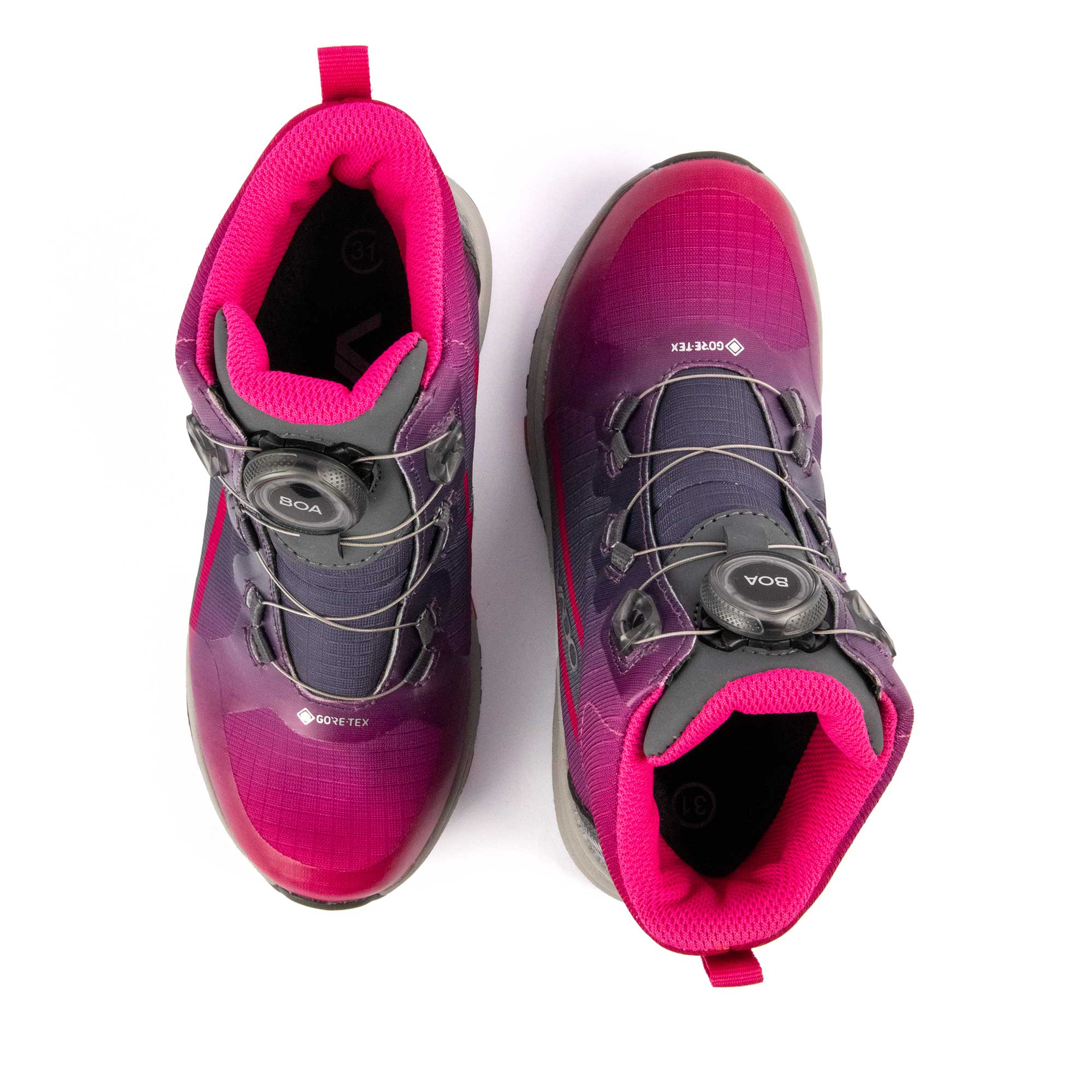 SKY High BOA GTX - fuxia