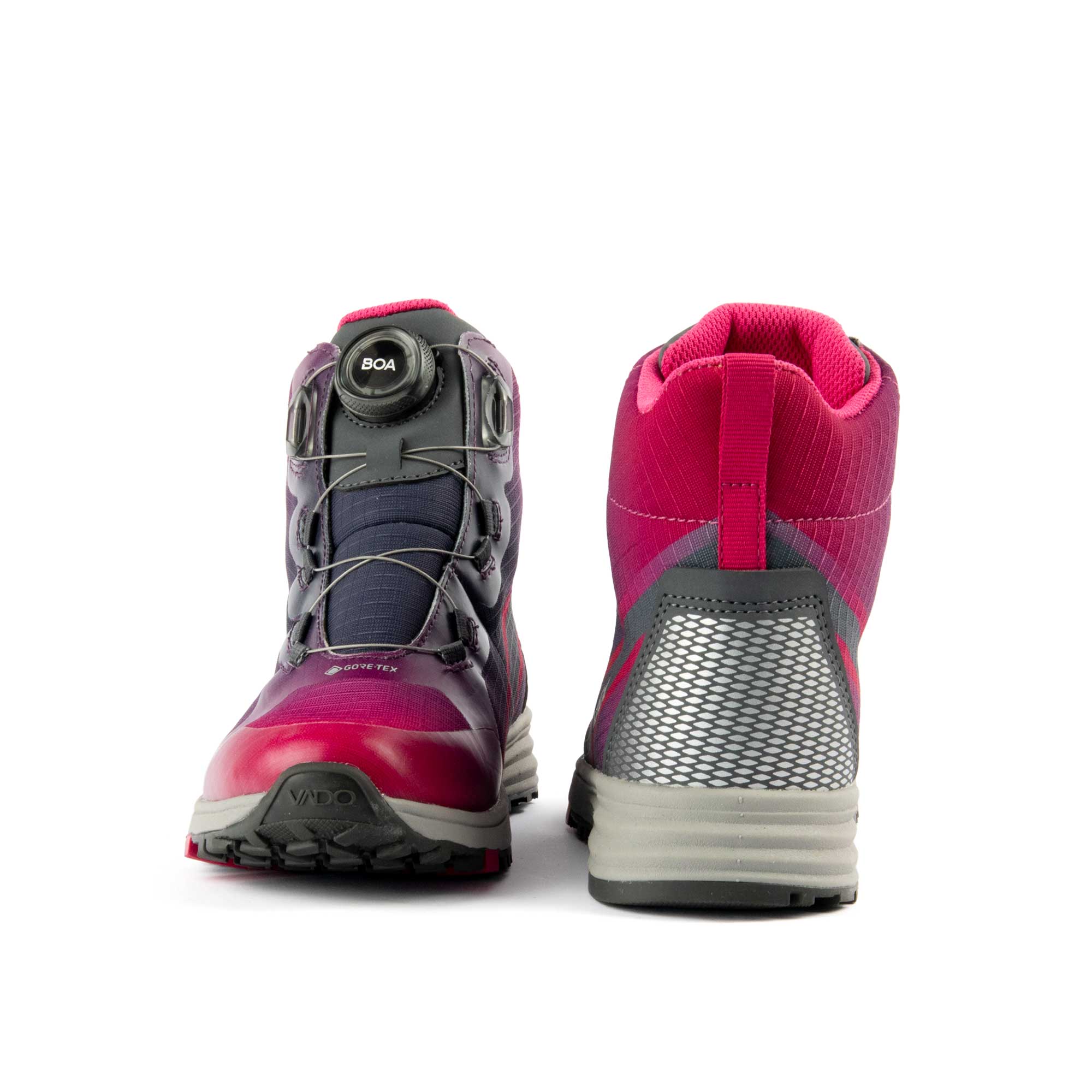 SKY High BOA GTX - fuxia