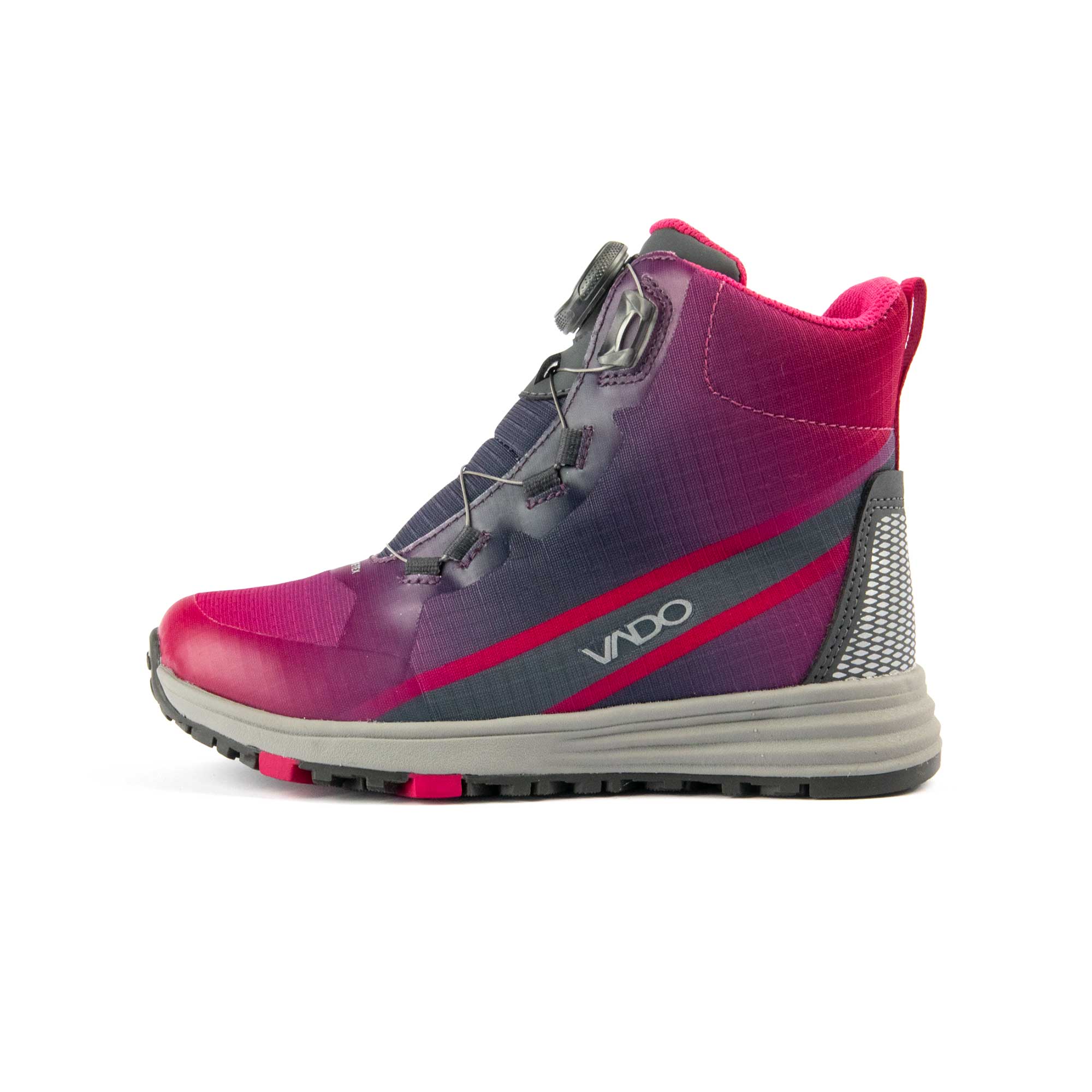 SKY High BOA GTX - fuxia