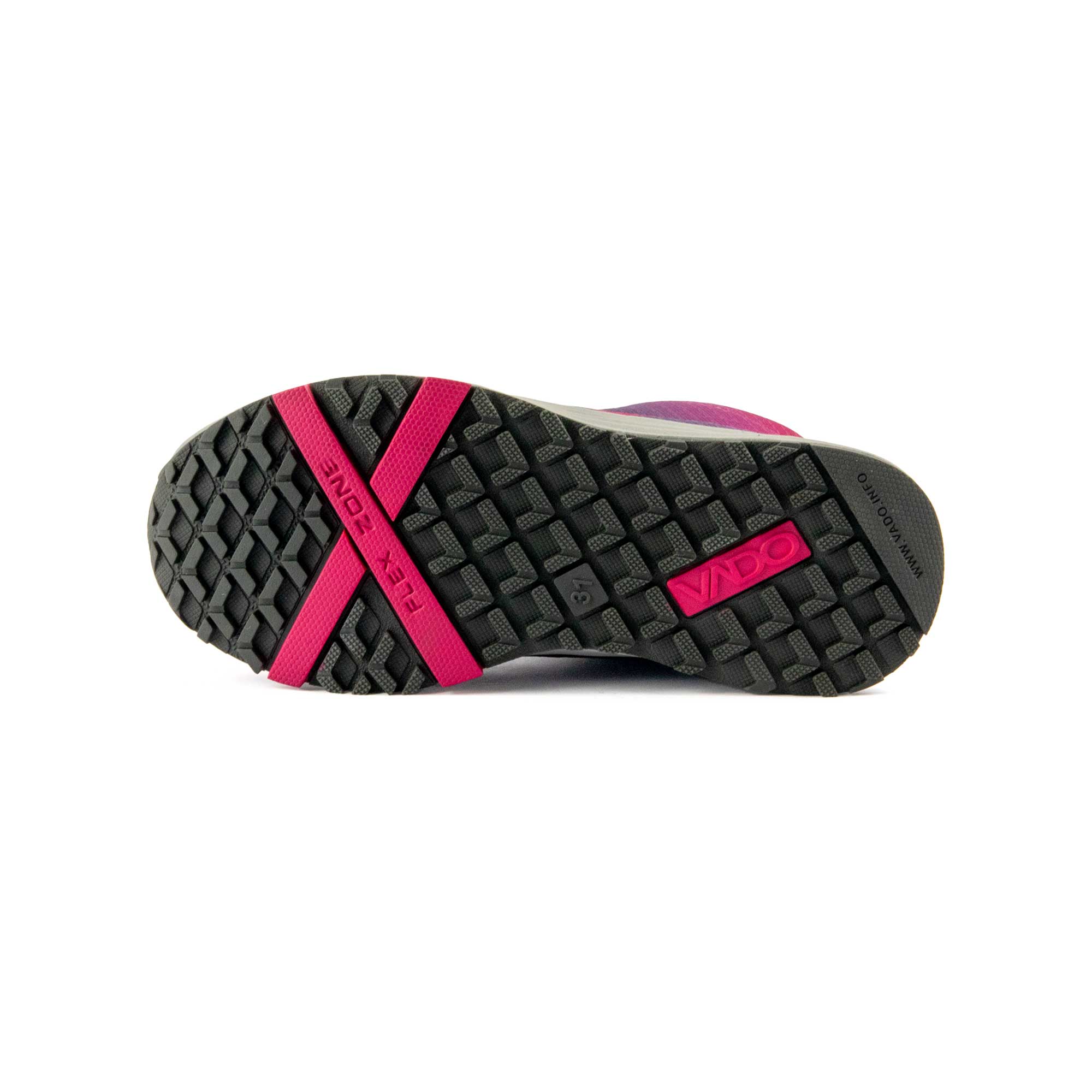 SKY High BOA GTX - fuxia