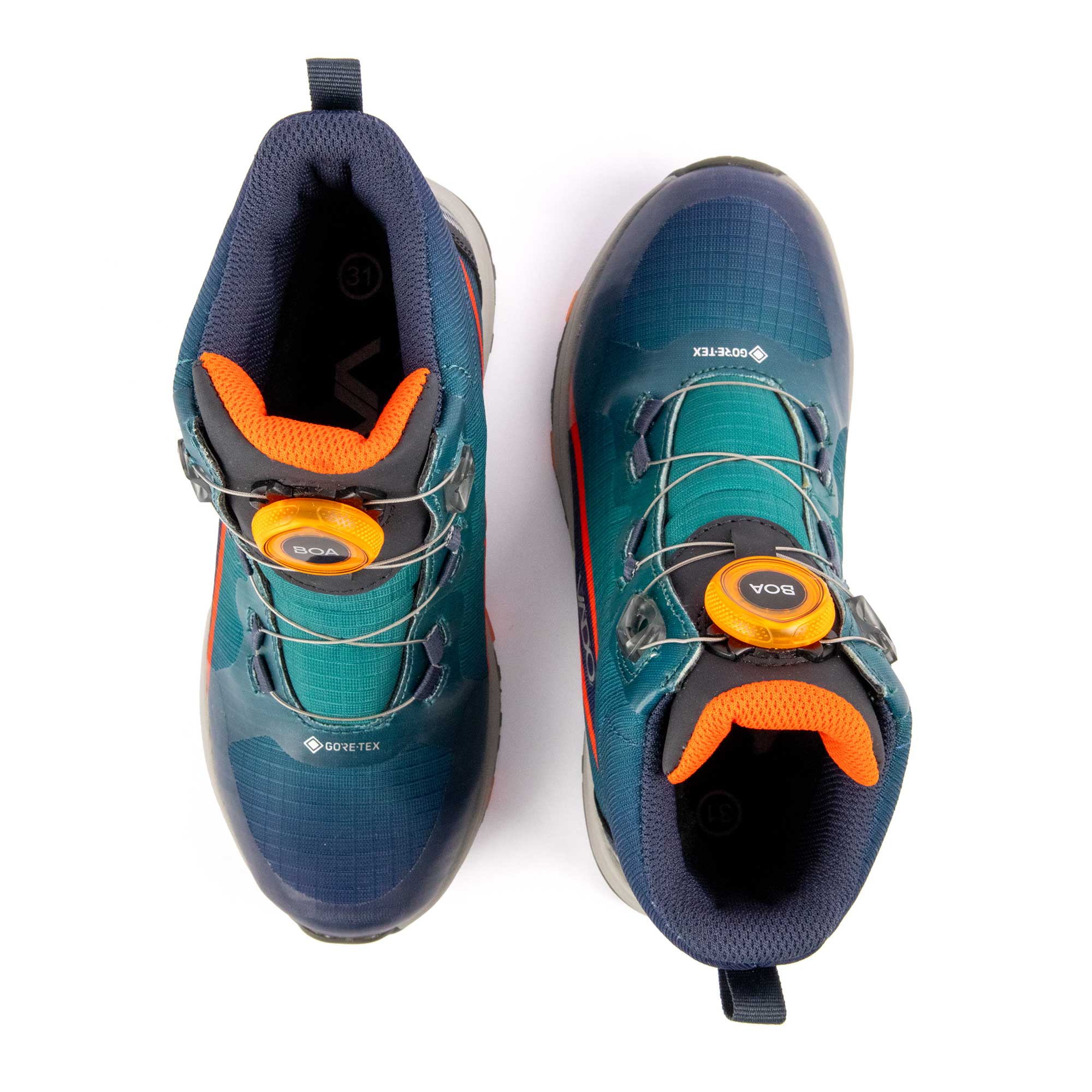 SKY High BOA GTX - atlantic