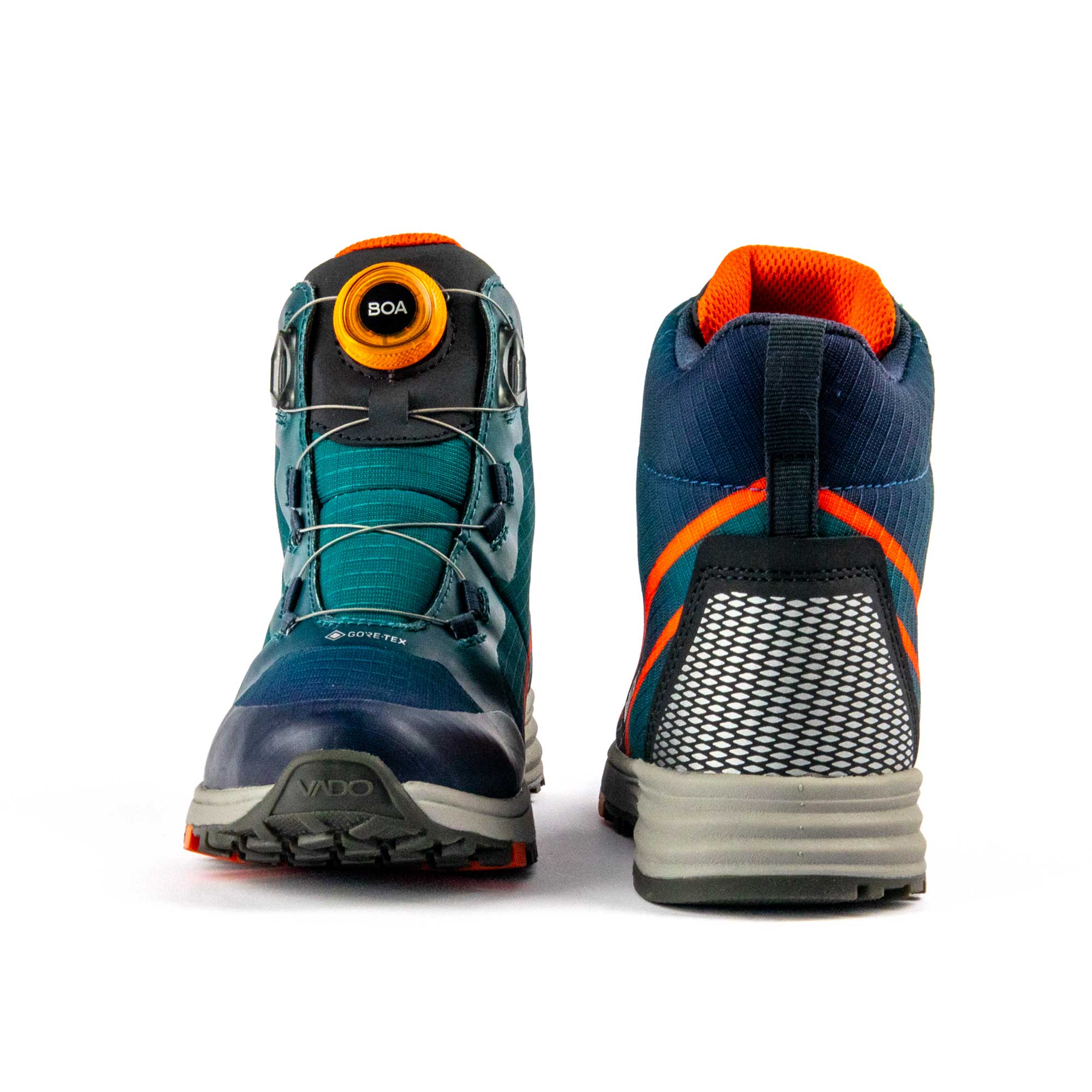 SKY High BOA GTX - atlantic
