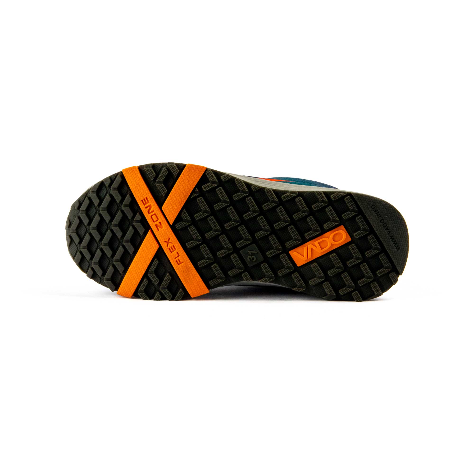 SKY High BOA GTX - atlantic