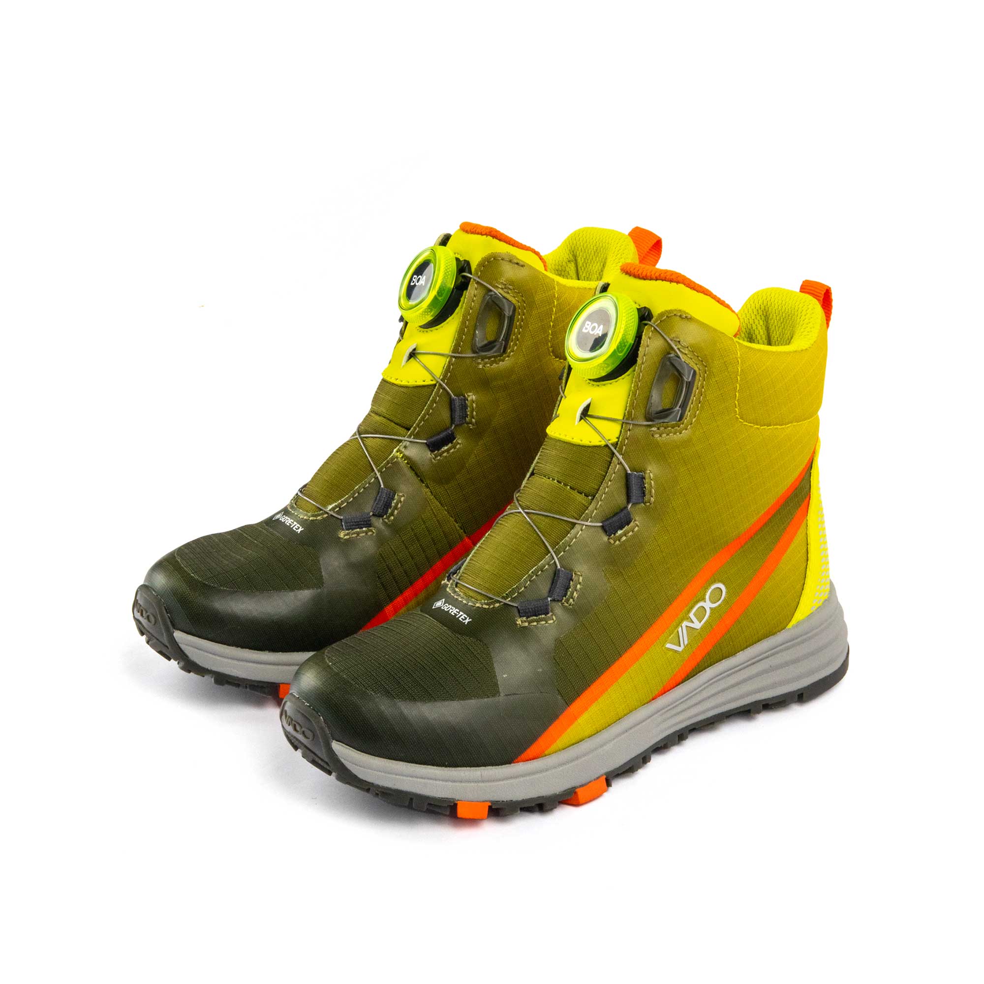 SKY High BOA GTX - khaki