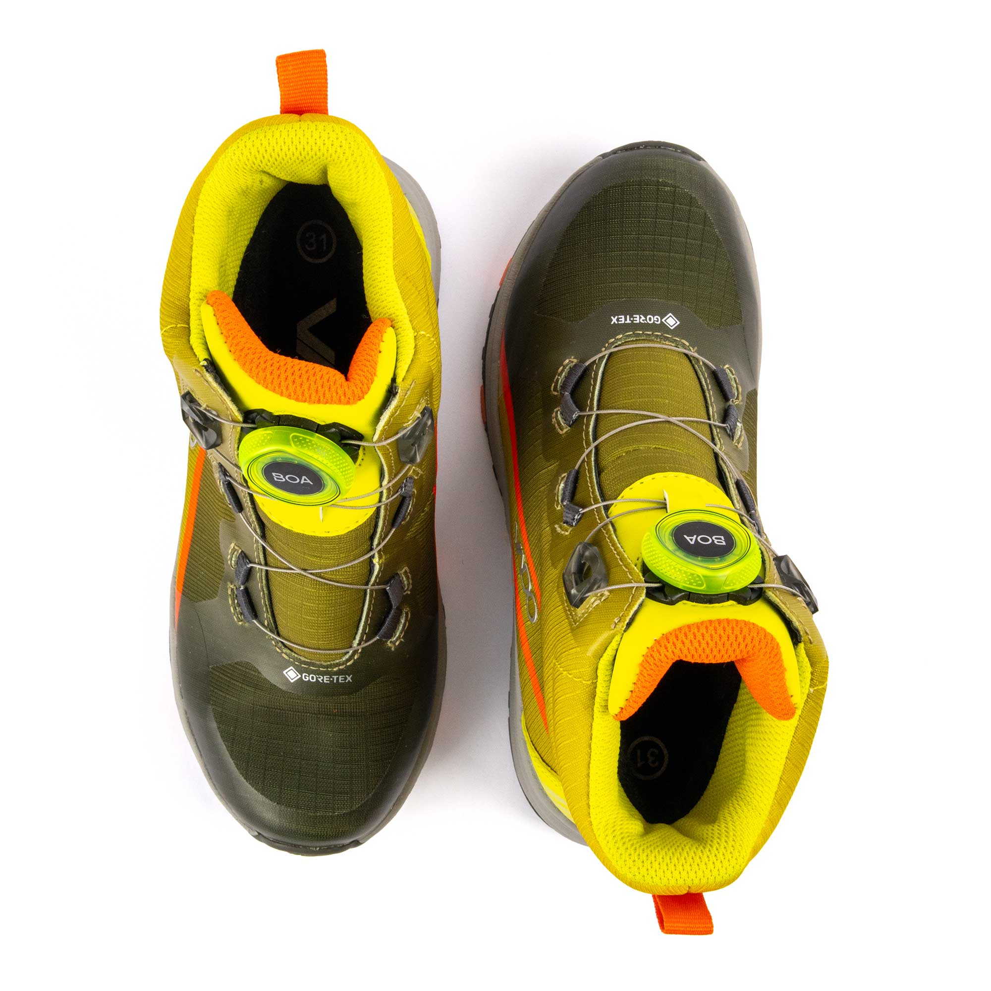 SKY High BOA GTX - khaki