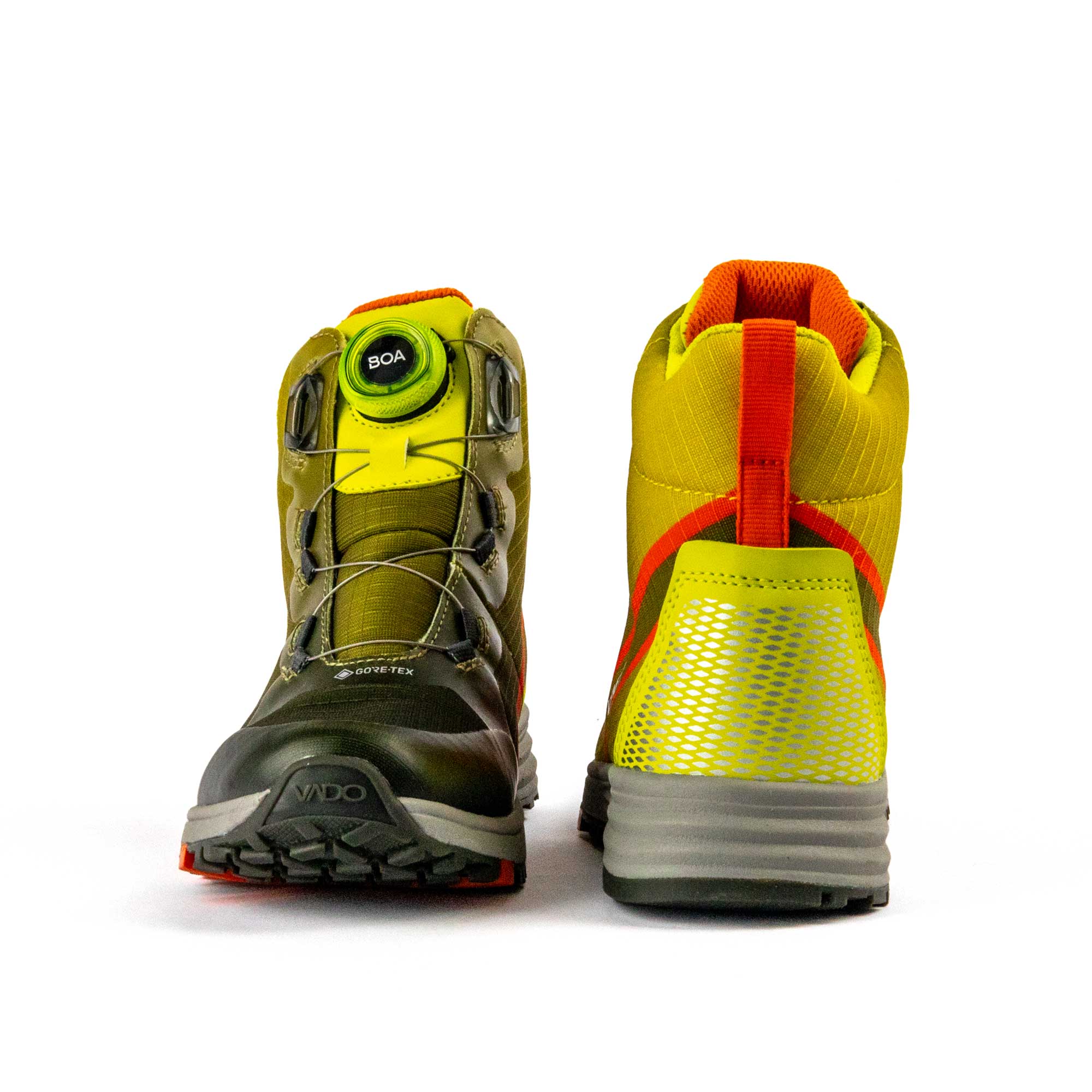 SKY High BOA GTX - khaki