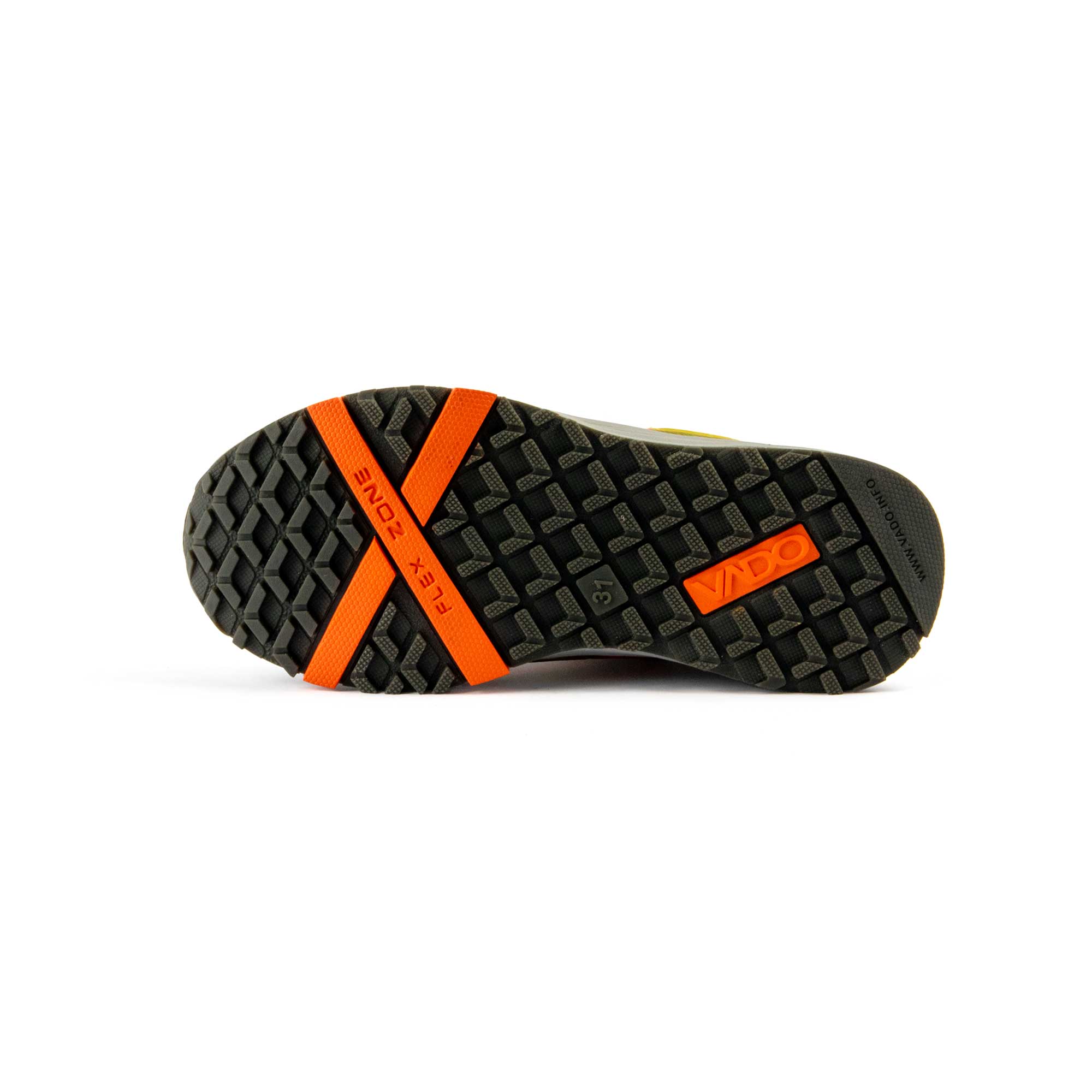 SKY High BOA GTX - khaki