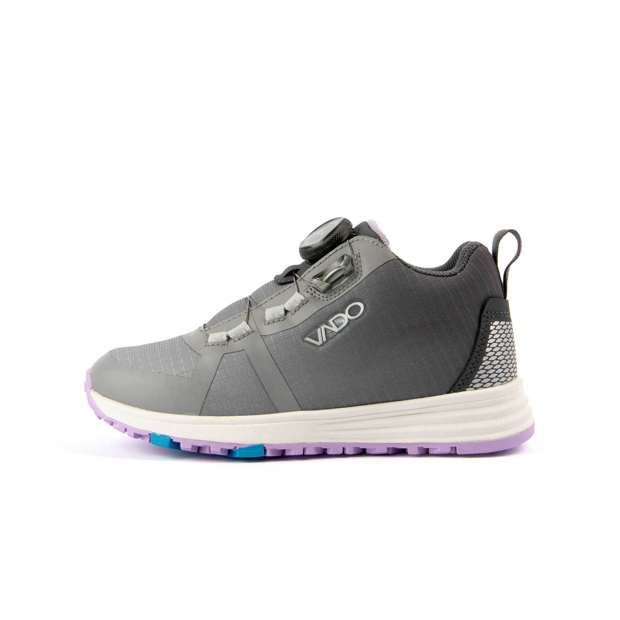 FRESH Mid BOA GTX - cenere