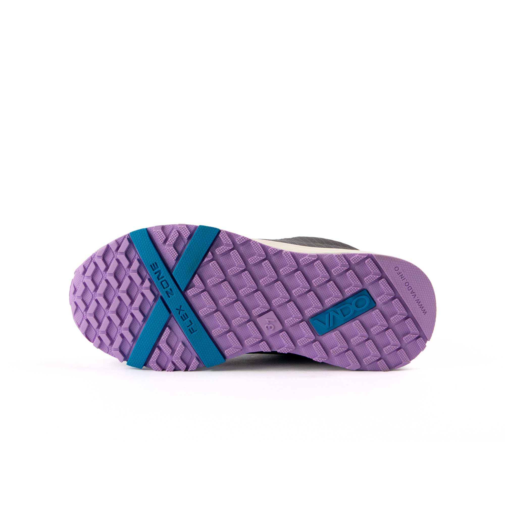 FRESH Mid BOA GTX - cenere
