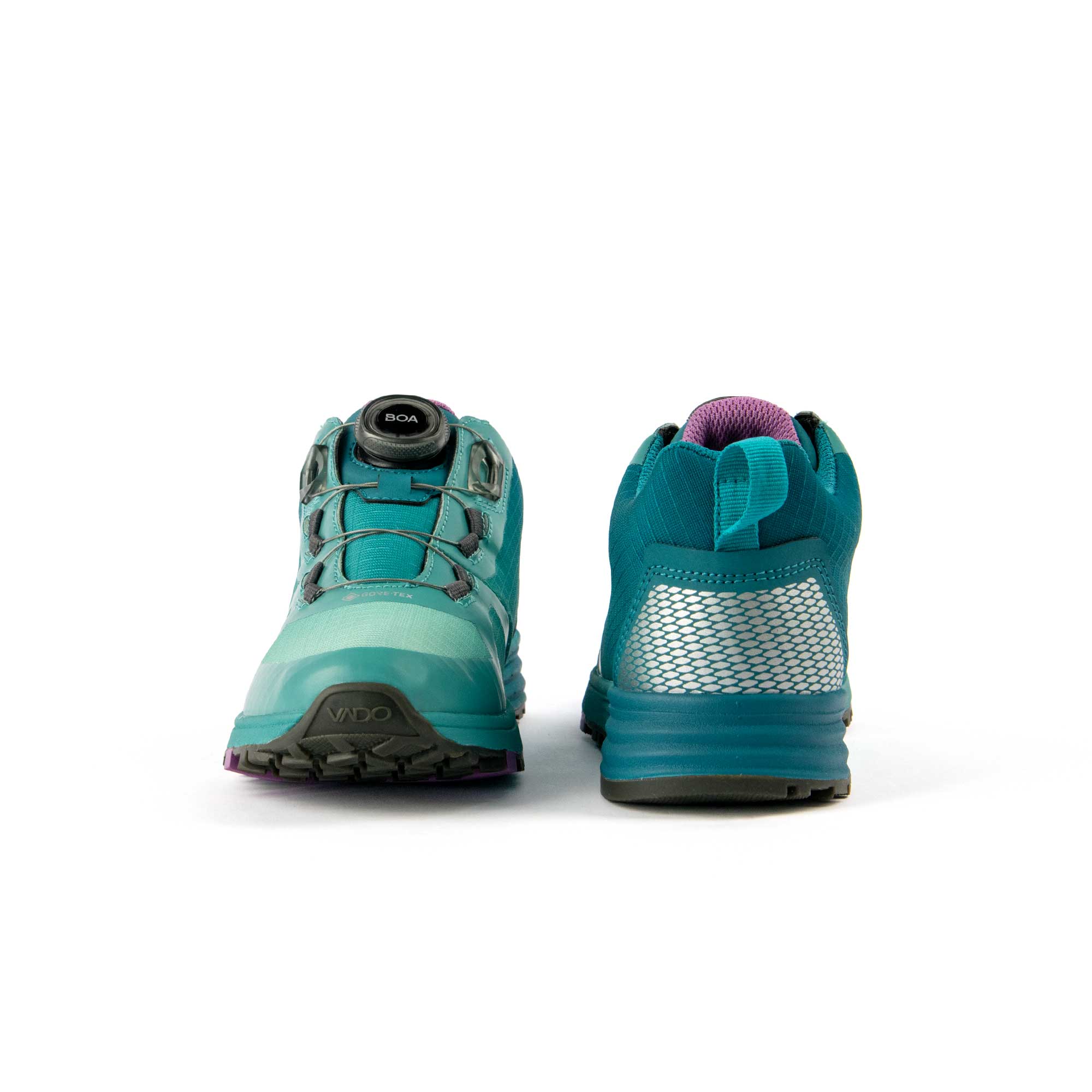 FRESH Mid BOA GTX - turquise